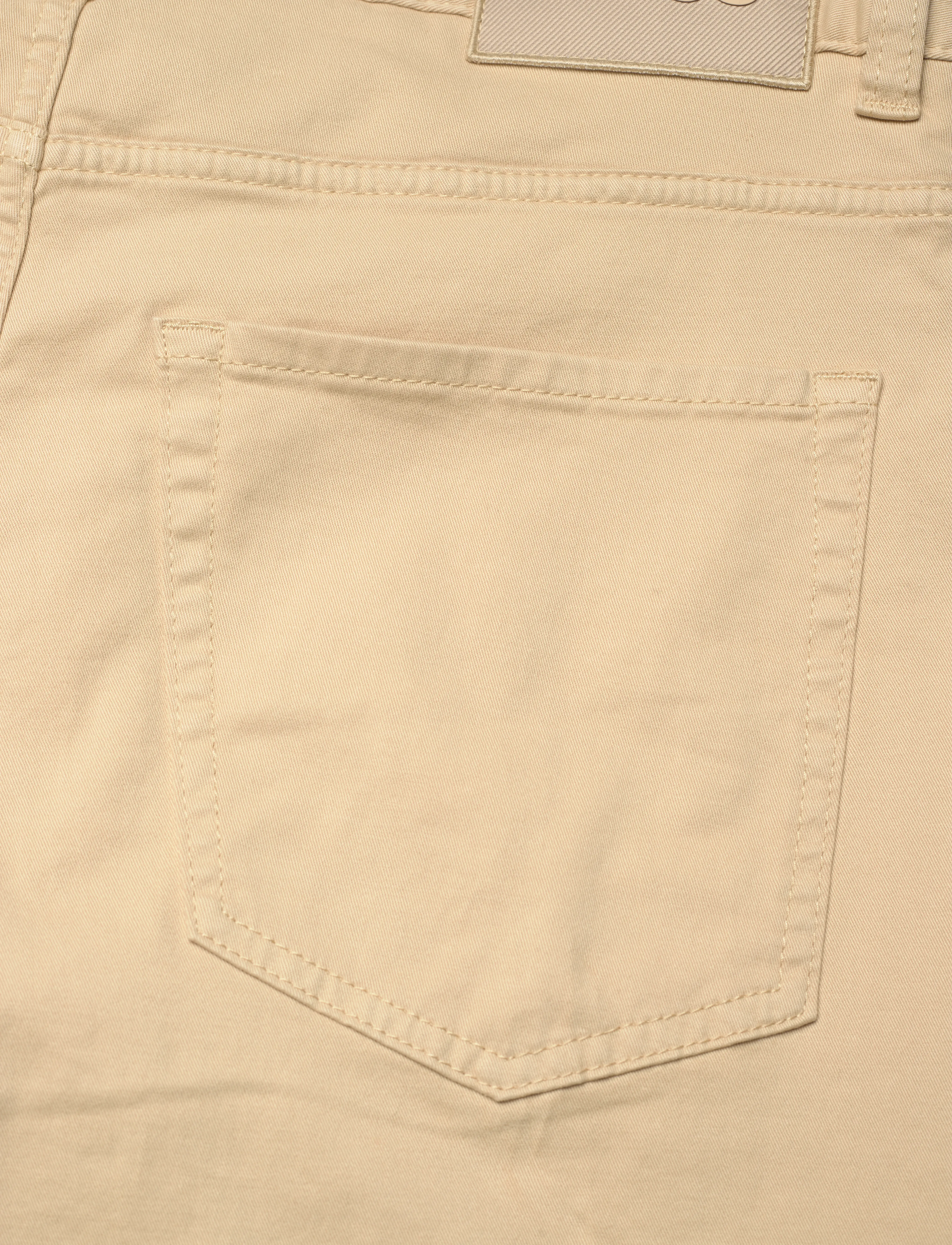 BOSS - H-Delaware5 - chinos - light beige - 4