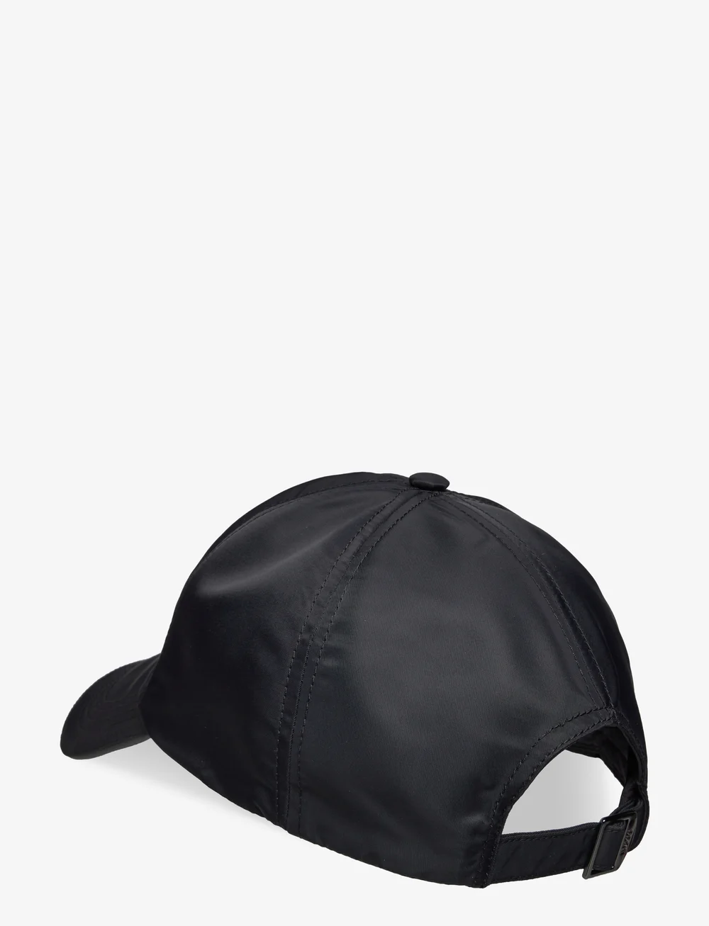 BOSS - Seth-N-B-Iconic - kappen - black - 1