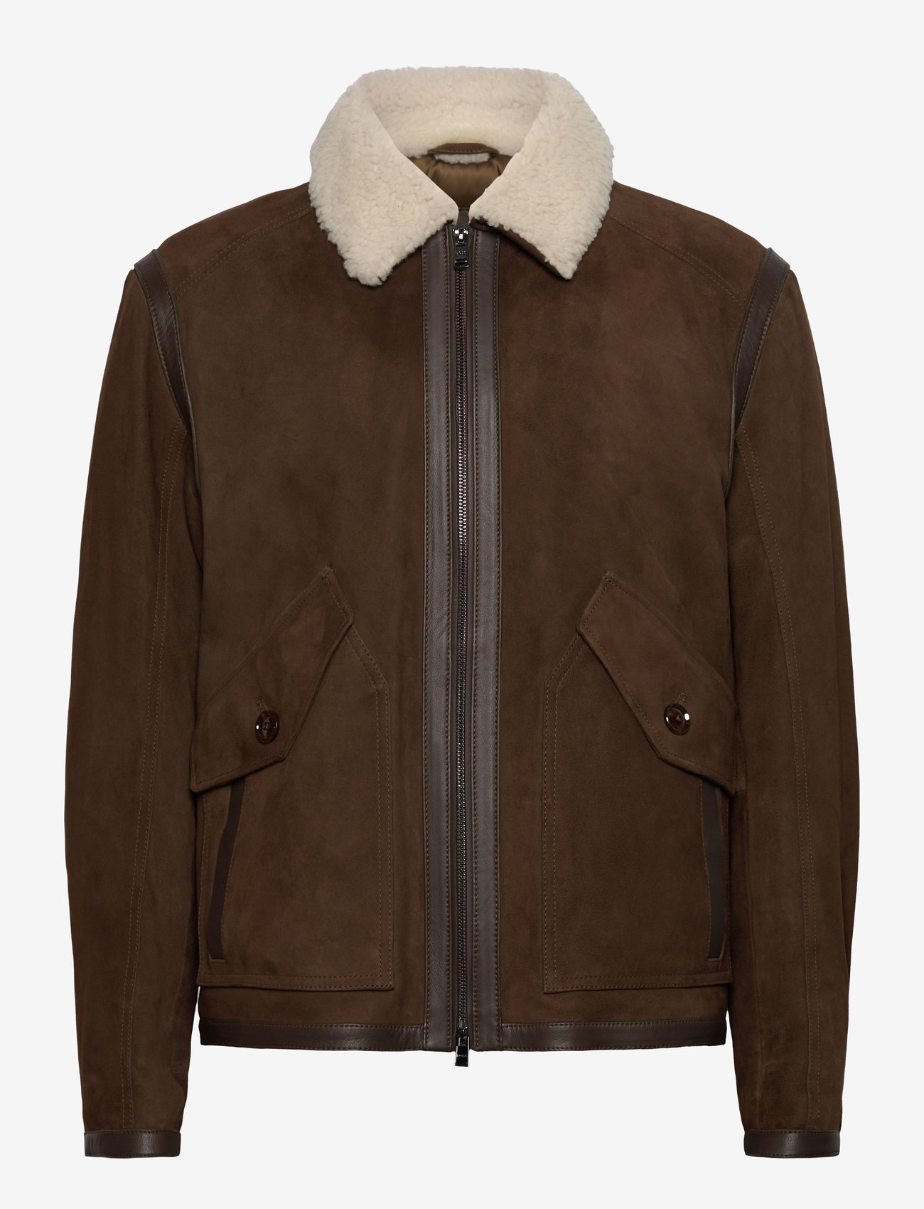 BOSS - C-Montel - open green - 0