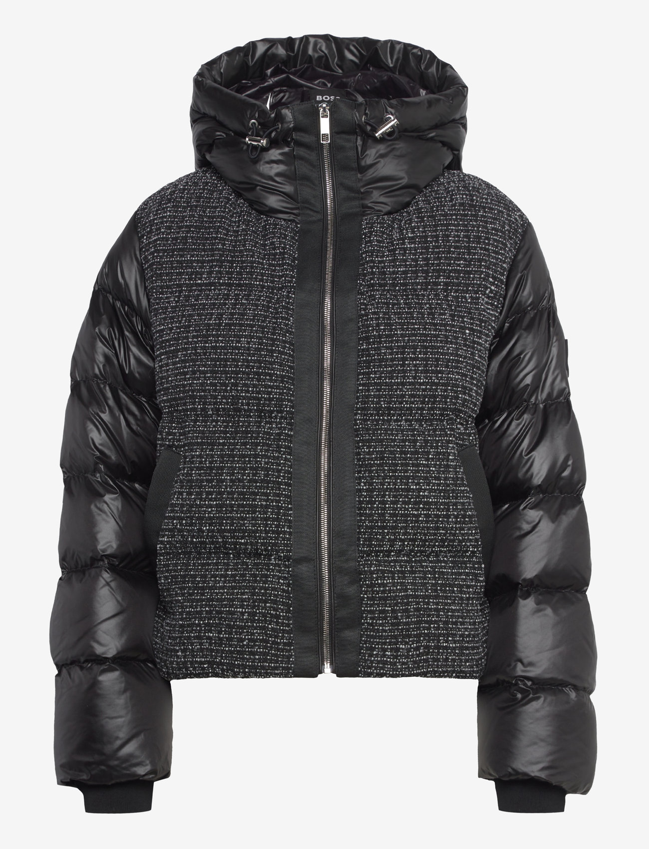 BOSS - Pombato - open miscellaneous - 0