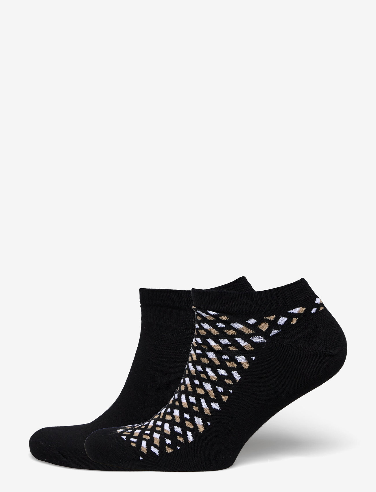 BOSS - 2P AS Monogram CC - black - 0