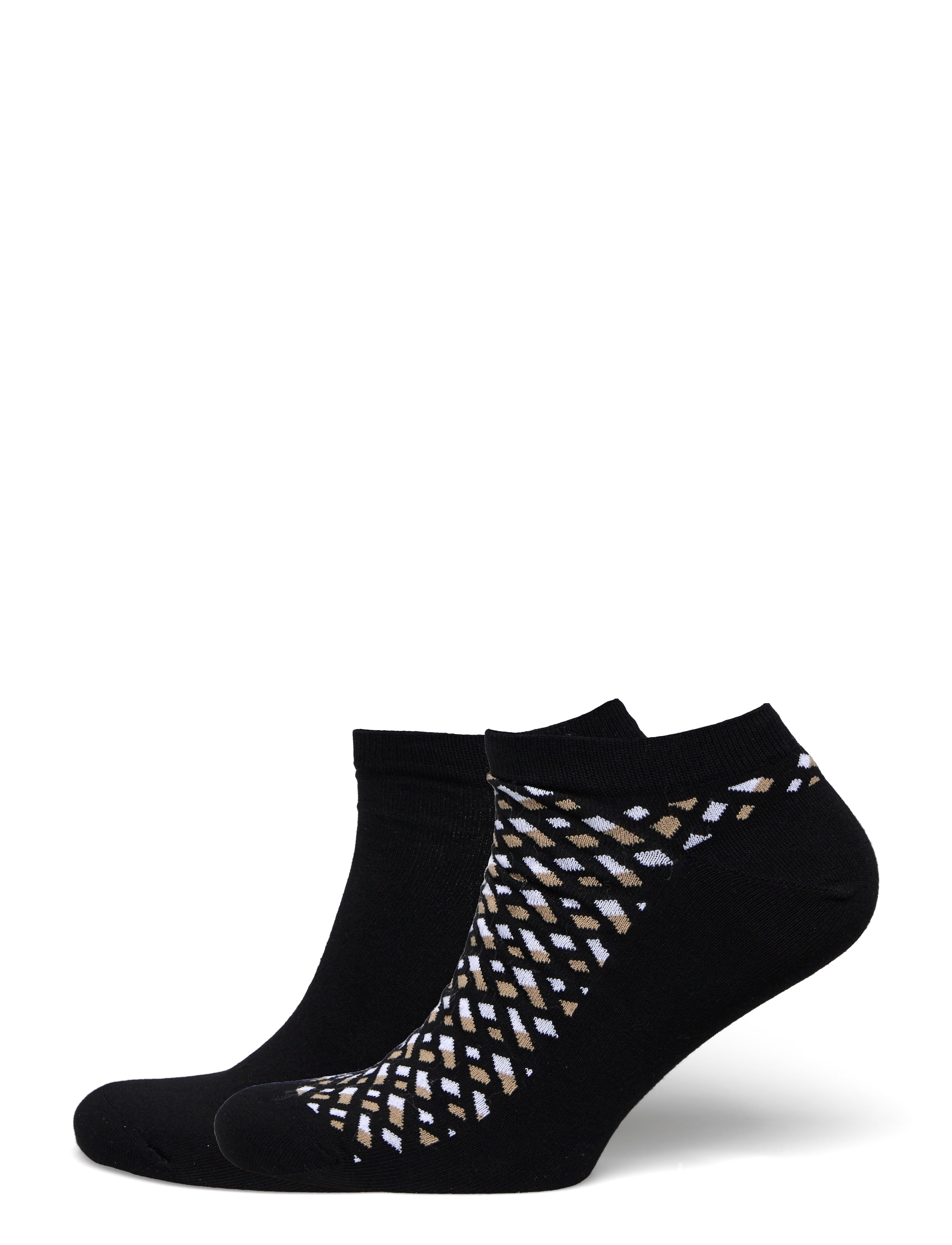BOSS - 2P AS Monogram CC - black - 0