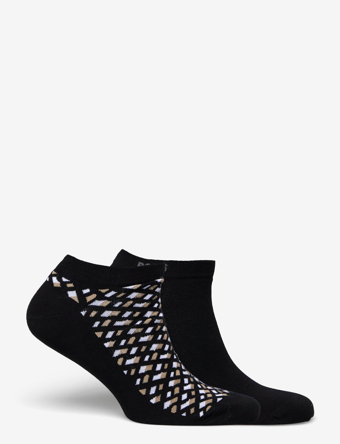 BOSS - 2P AS Monogram CC - black - 1