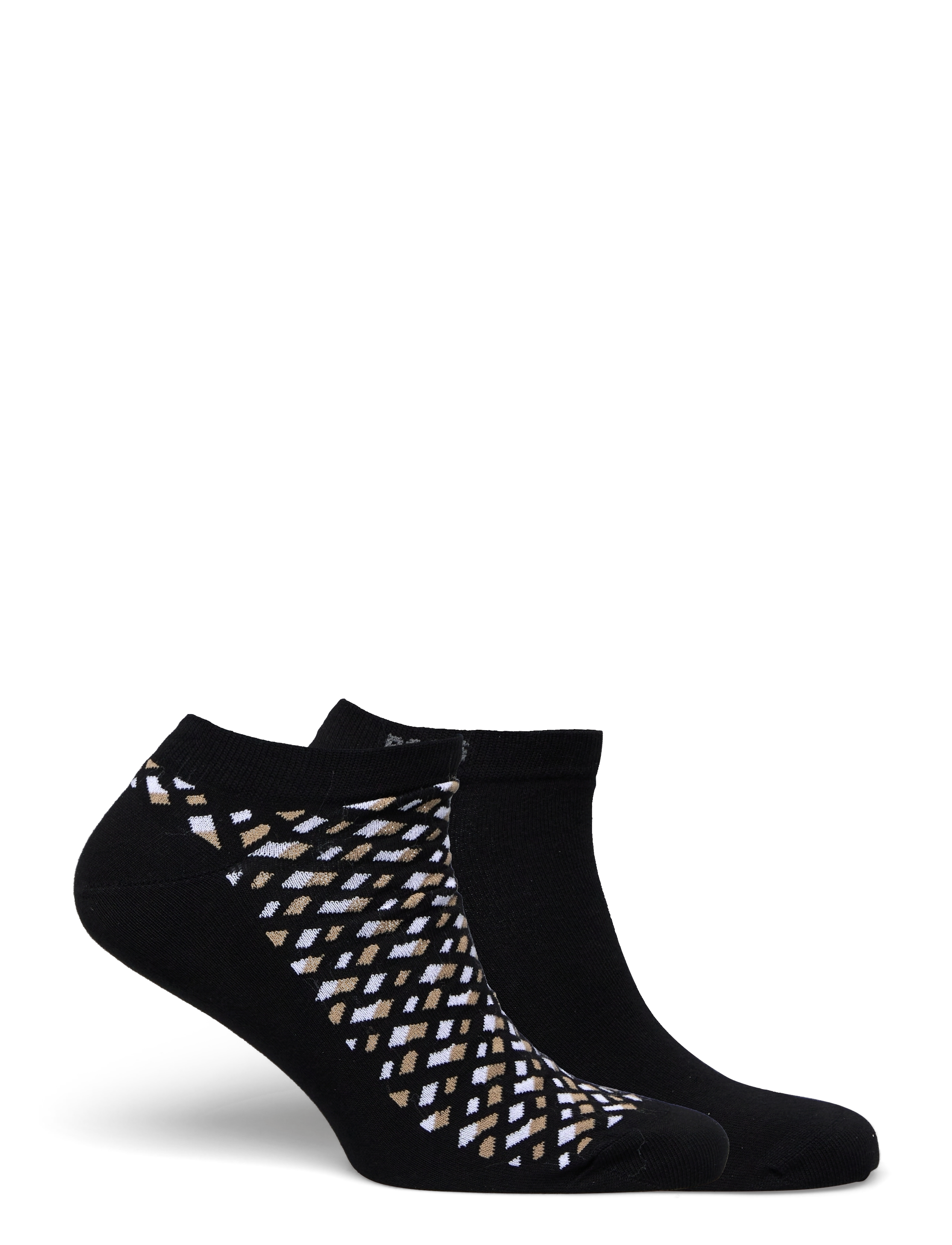BOSS - 2P AS Monogram CC - black - 1