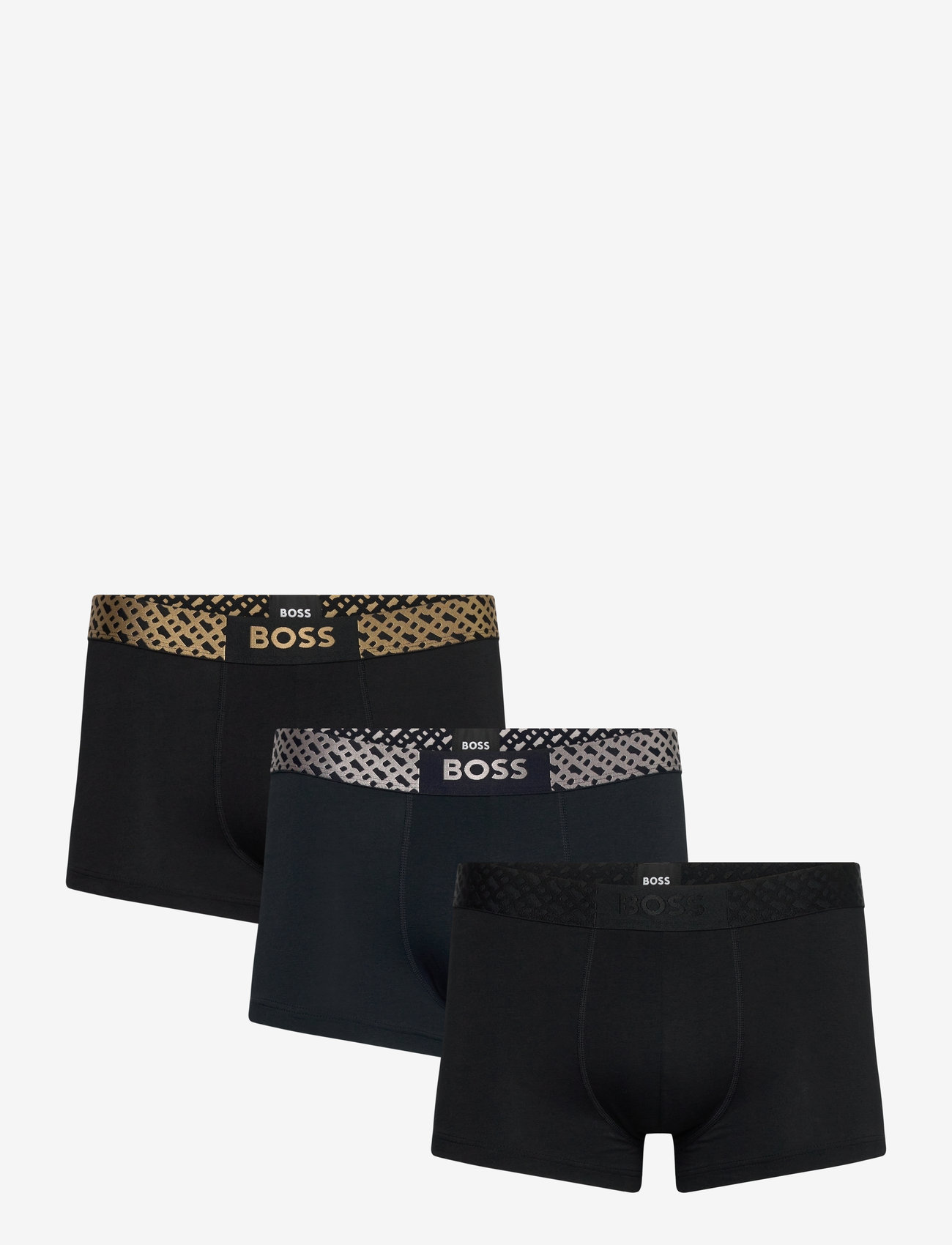 BOSS - Trunk 3P Gift - open miscellaneous - 0