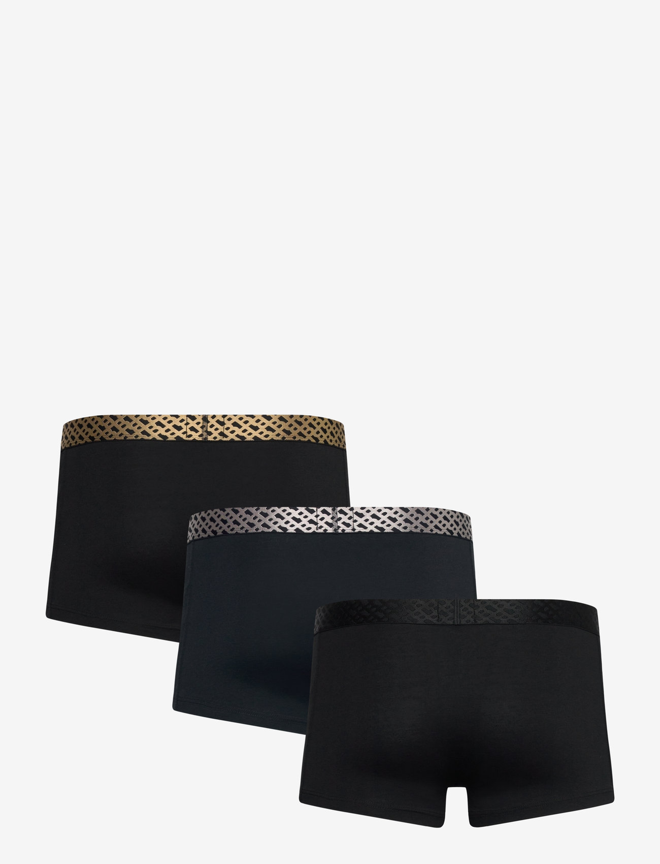 BOSS - Trunk 3P Gift - open miscellaneous - 1