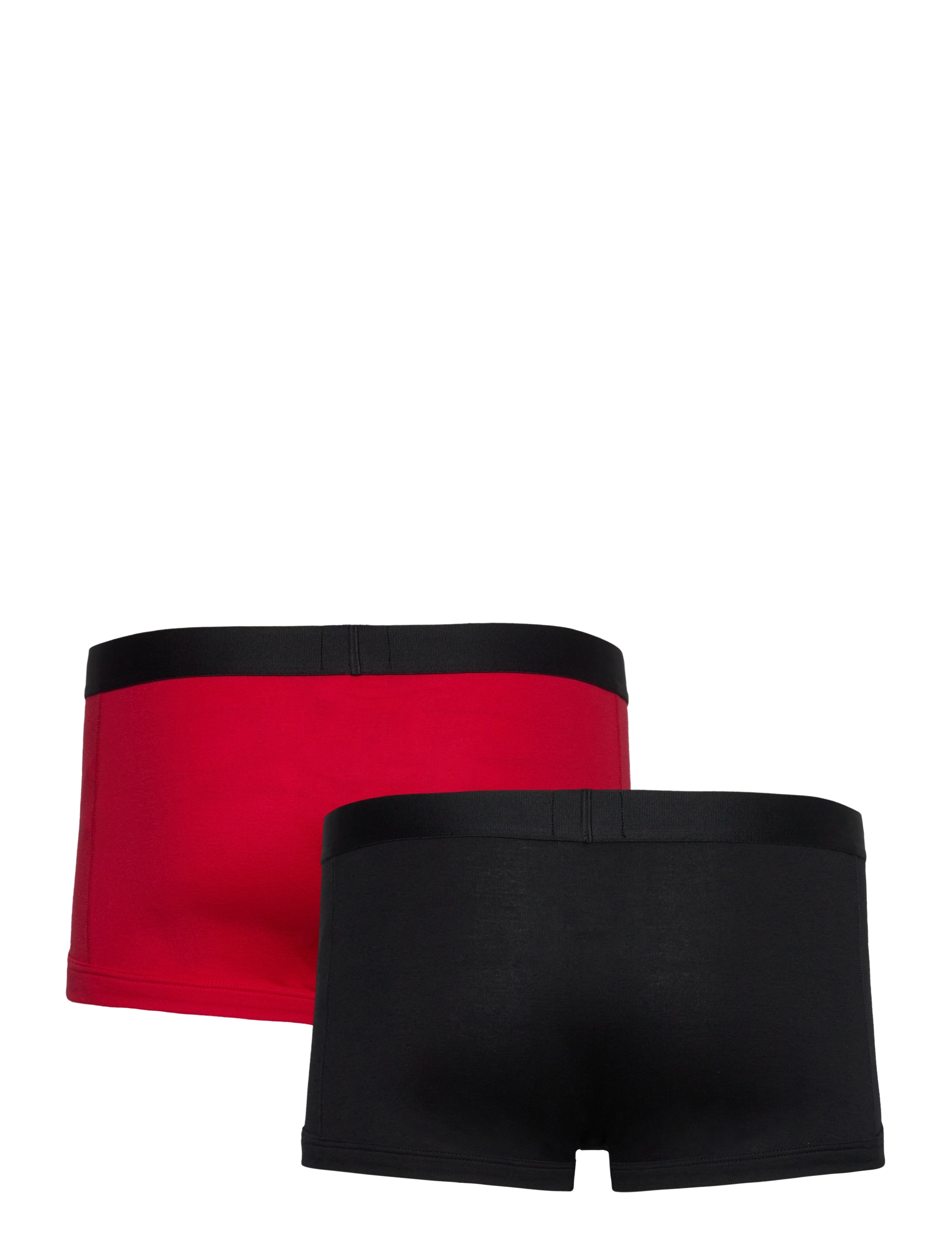 BOSS - Trunk 2P Rib Gift - open red - 1