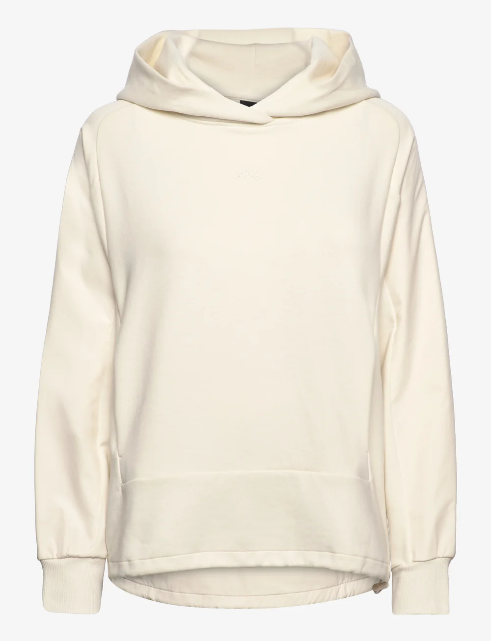 BOSS - Elapse - hoodies - open white - 0