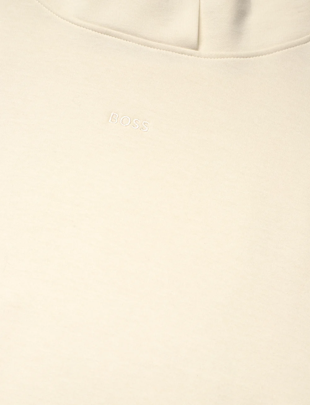 BOSS - Elapse - hoodies - open white - 2