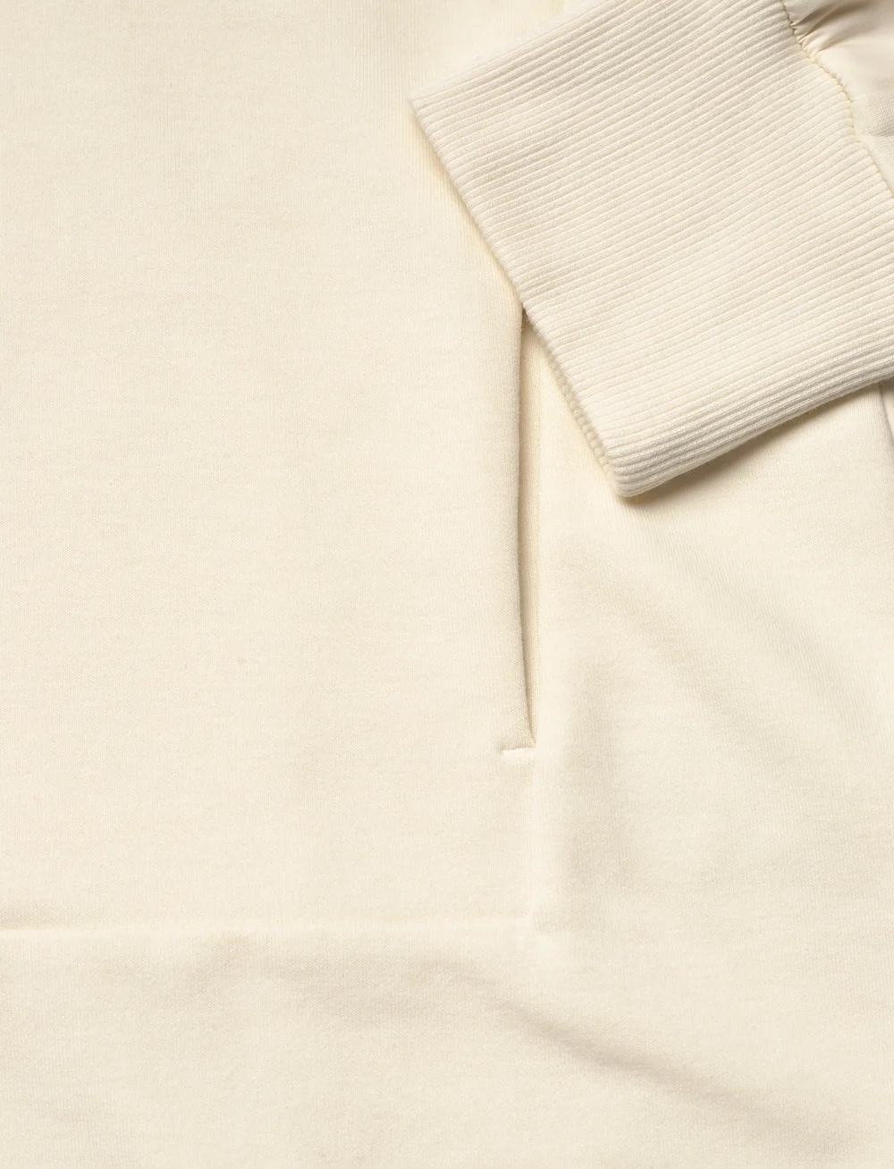 BOSS - Elapse - hoodies - open white - 3