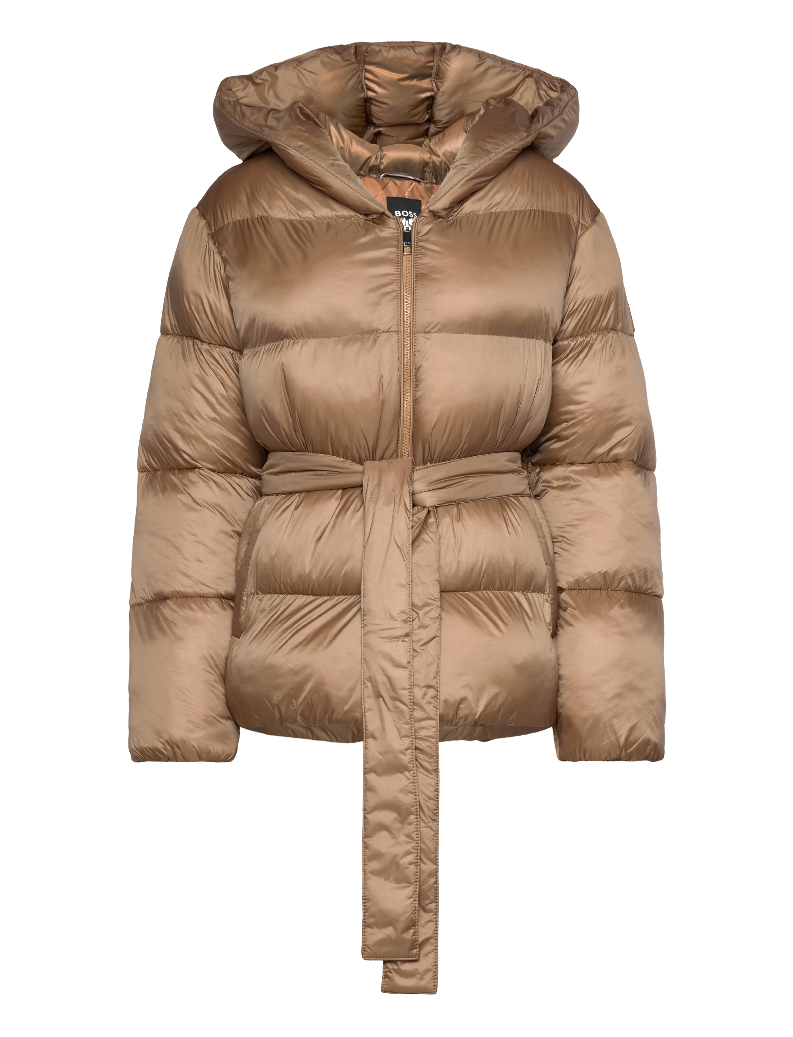 BOSS Peruni - Takit - MEDIUM BEIGE / beige