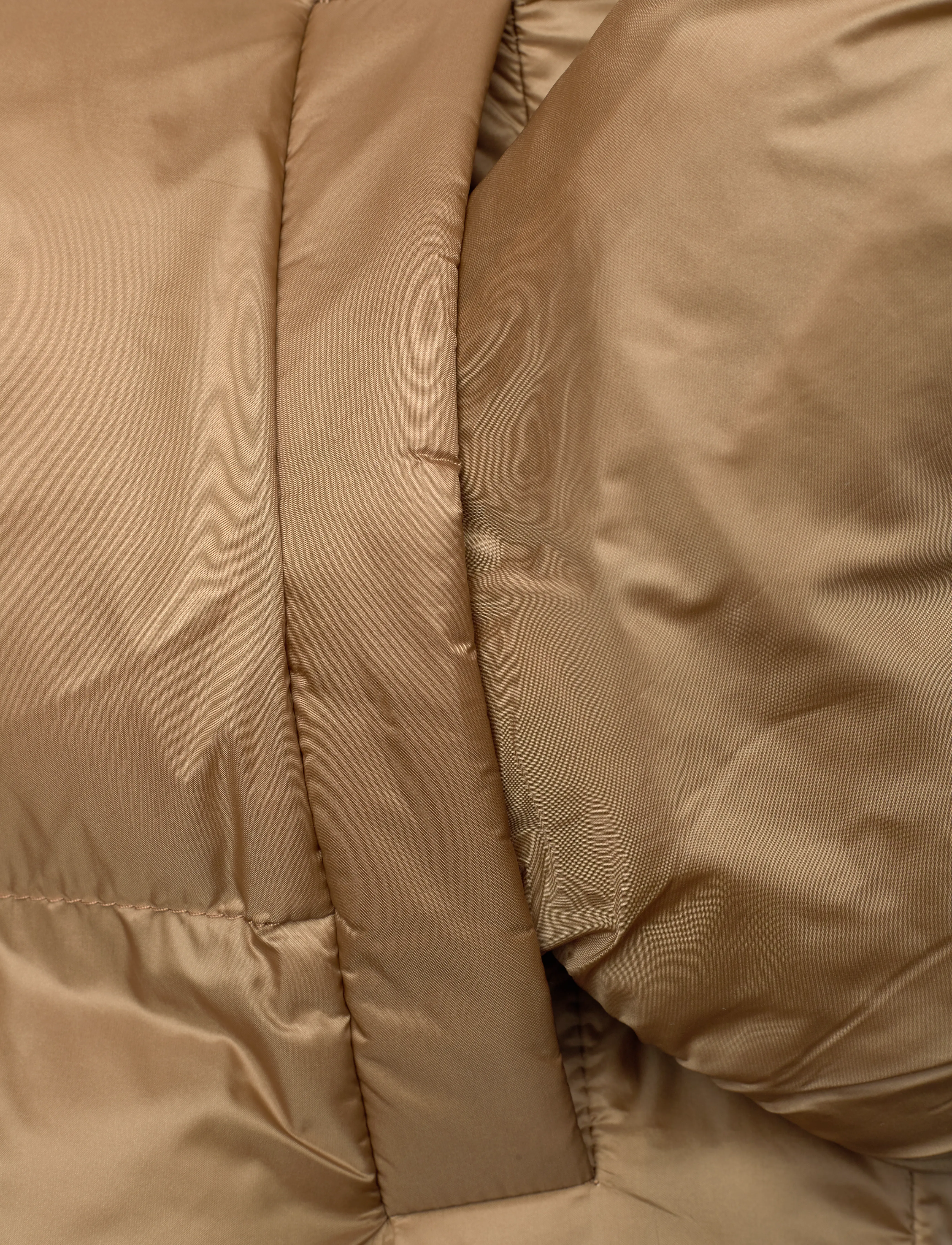 BOSS - Peruni - gefütterte jacken - medium beige - 3