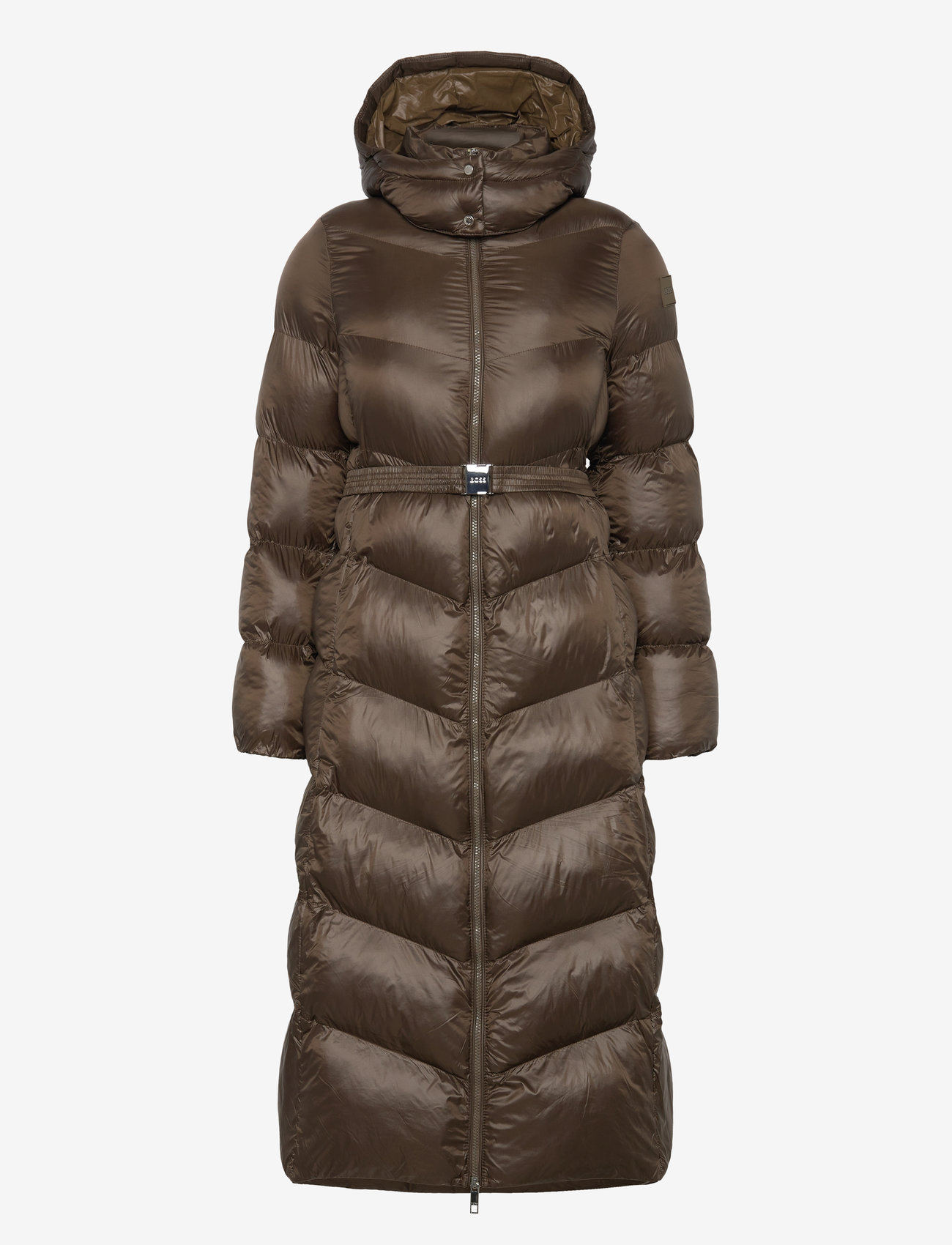 BOSS - Pamaxi3 - open green - 0