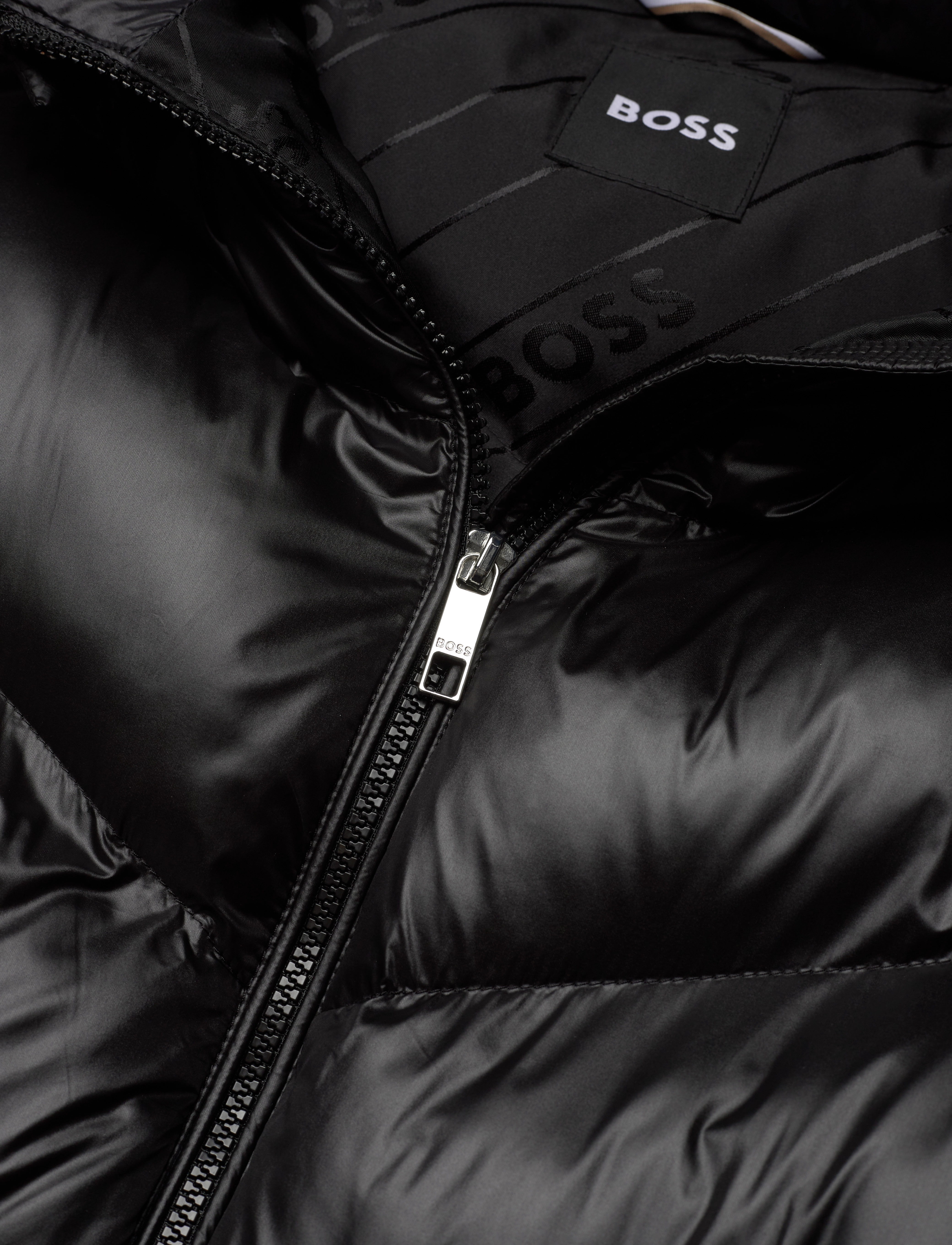 BOSS - Petrana3 - black - 3