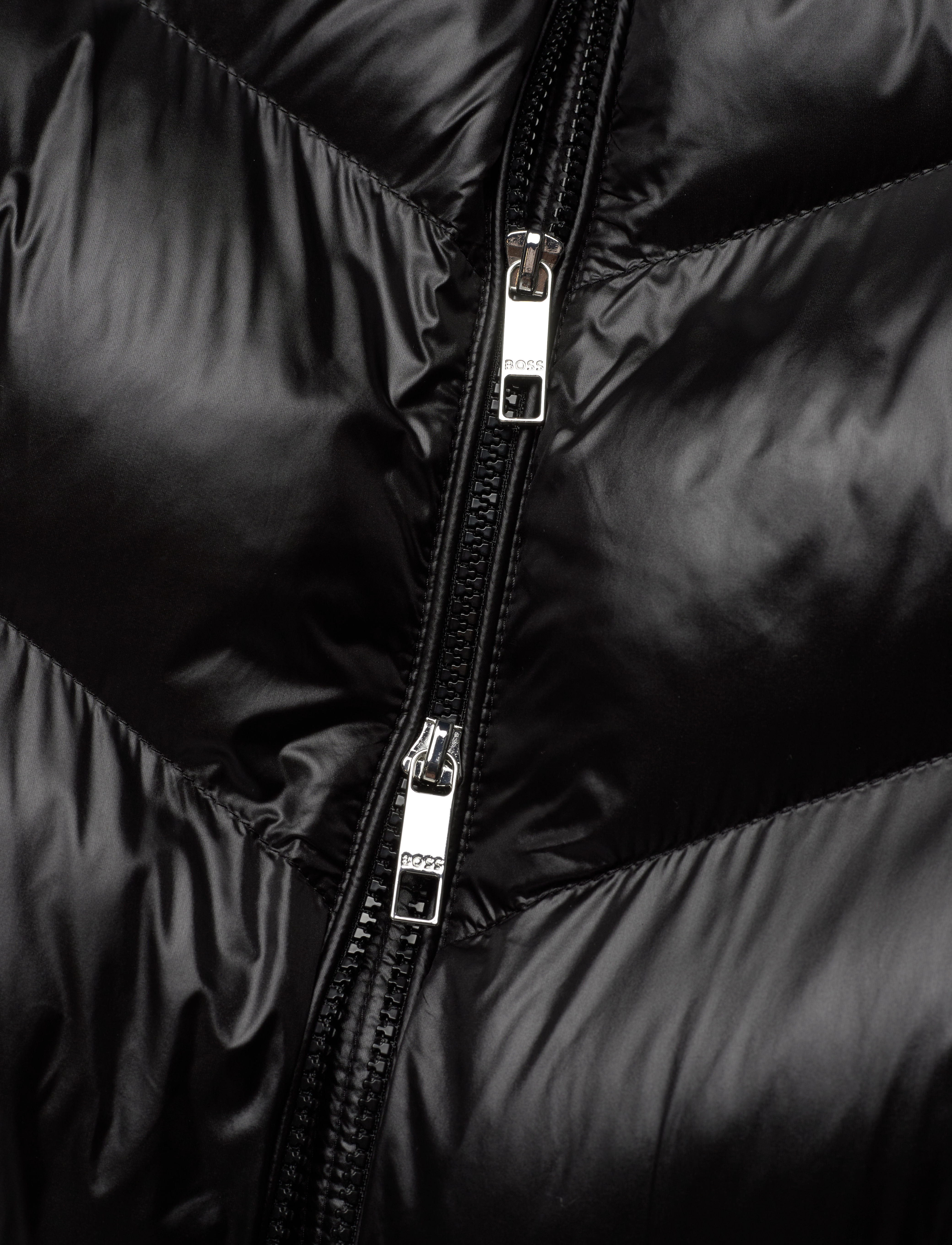 BOSS - Petrana3 - black - 2