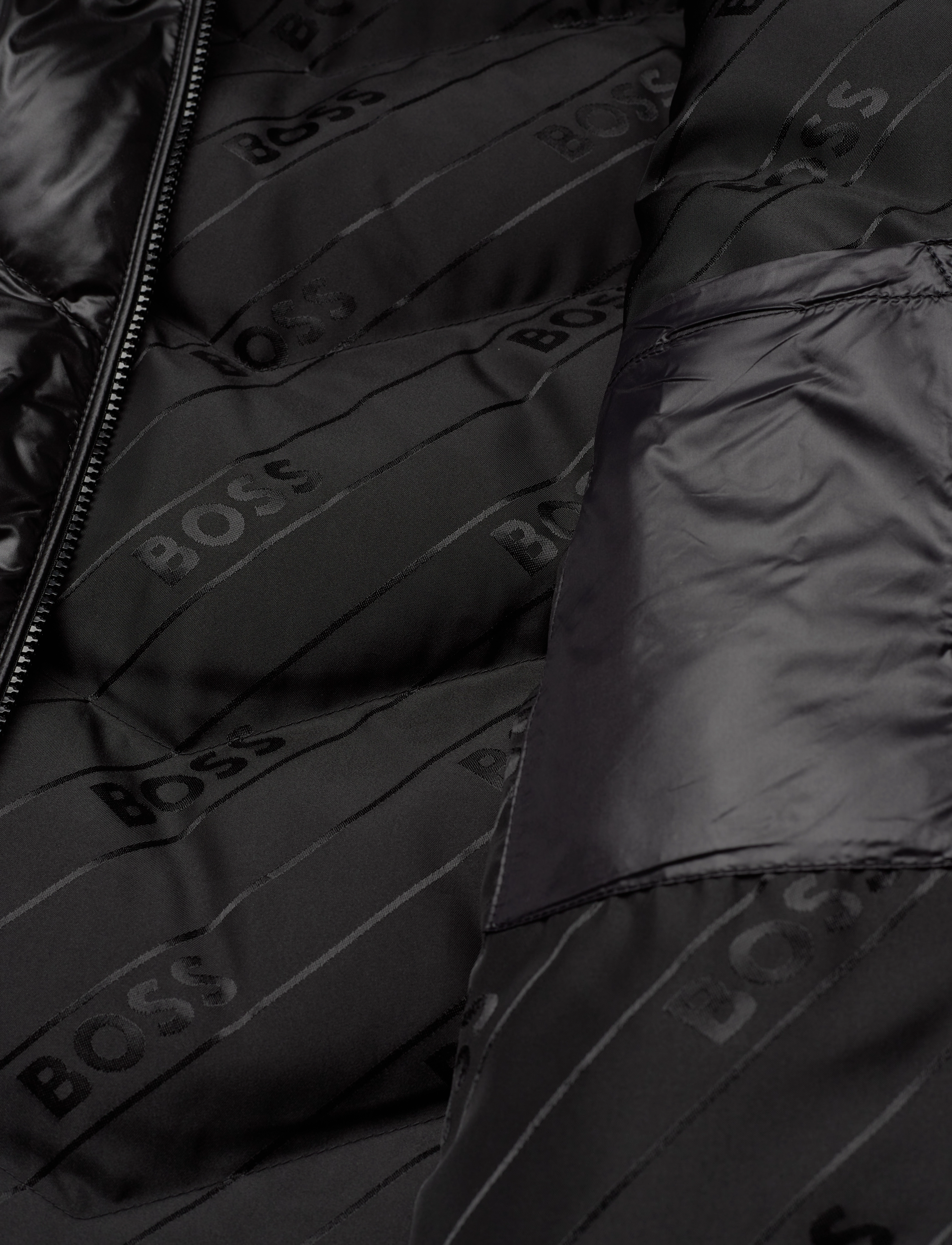 BOSS - Petrana3 - black - 4