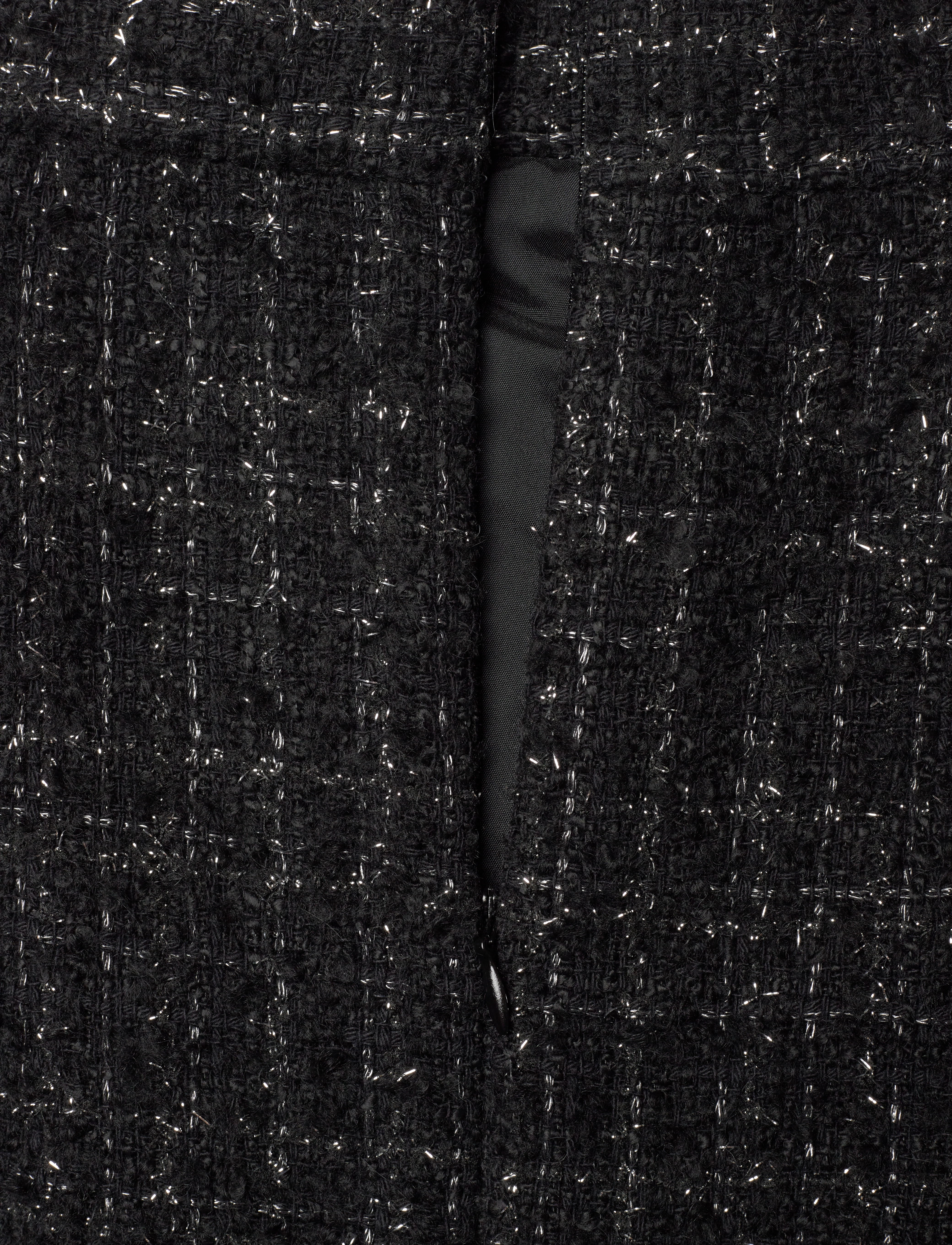 BOSS - Viliana - black - 2