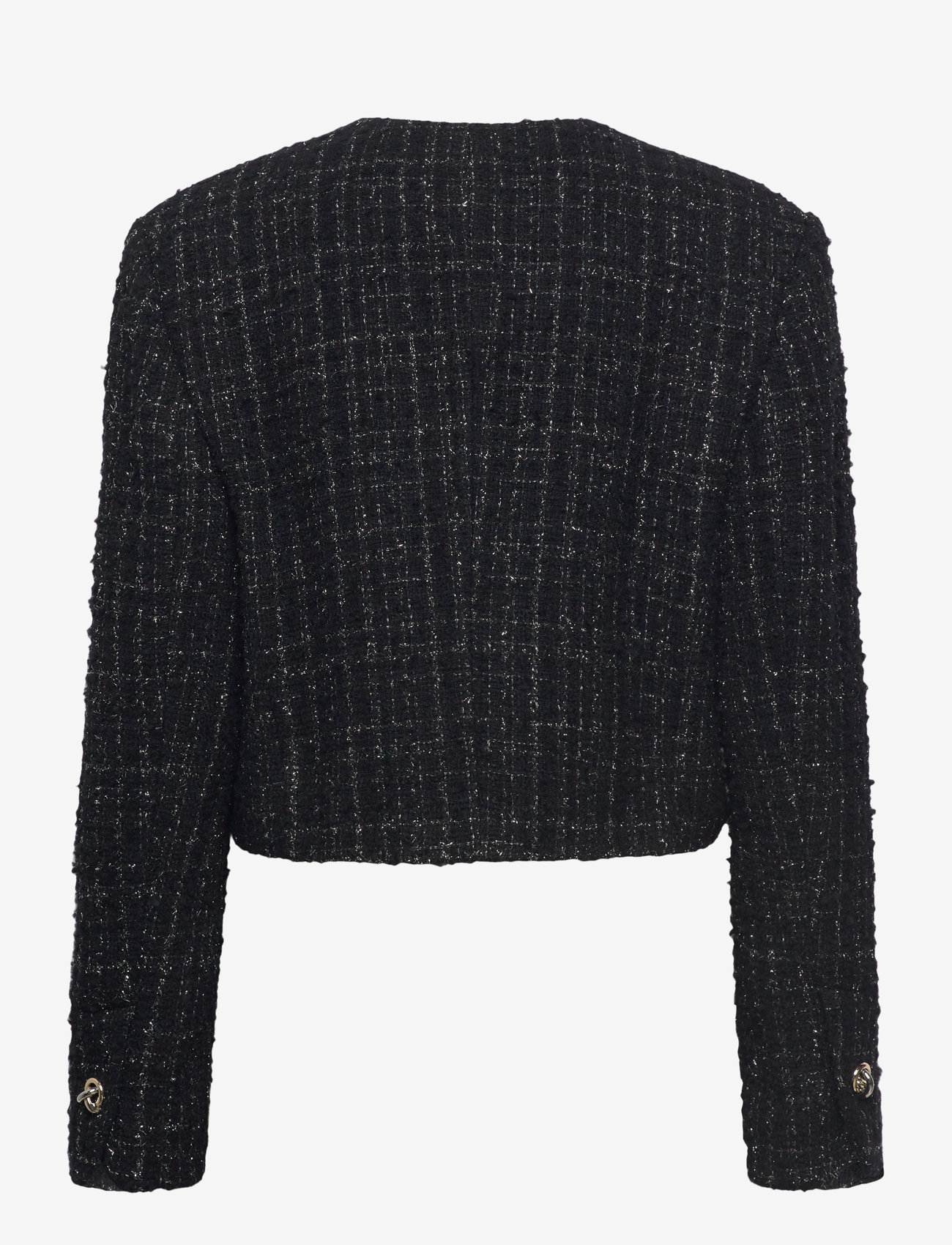 BOSS - Jolena - sügisjakid - black - 1