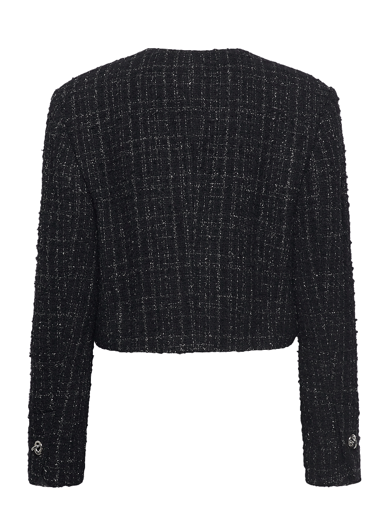 BOSS - Jolena - sügisjakid - black - 1