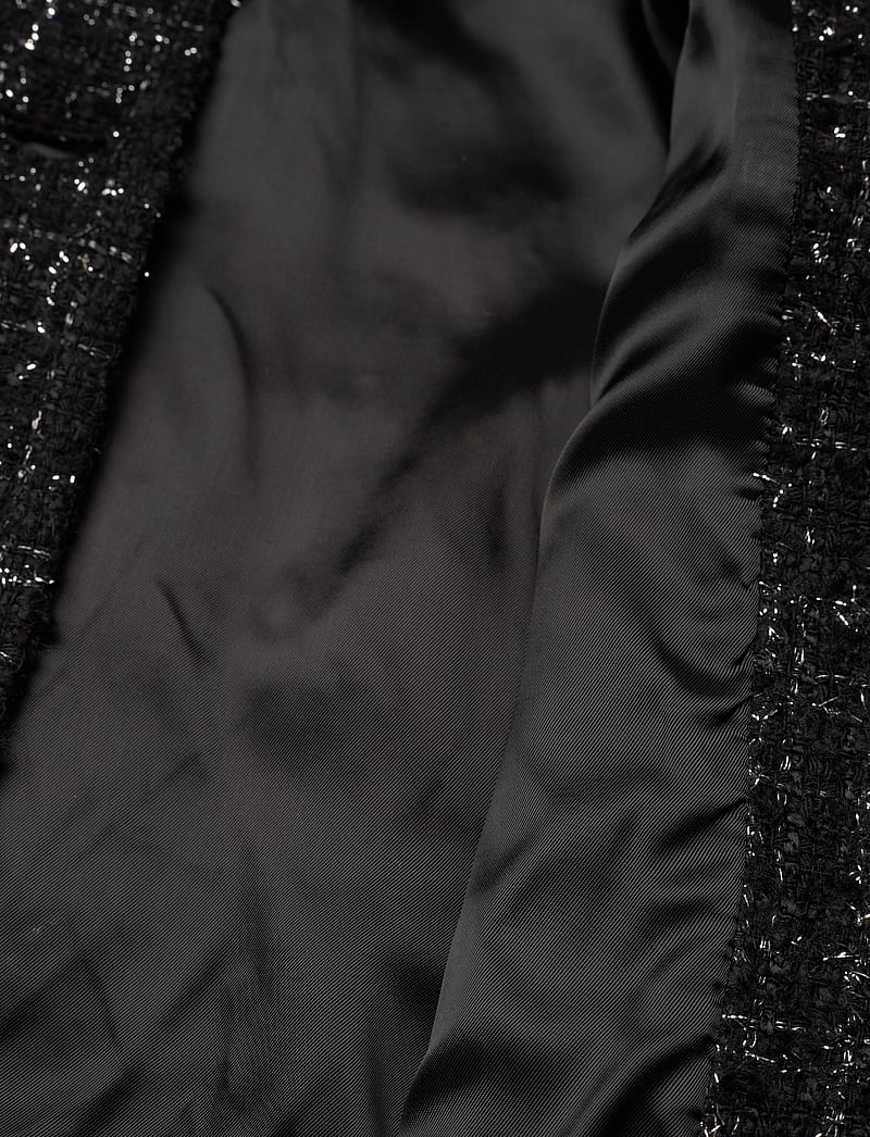 BOSS - Jolena - sügisjakid - black - 3