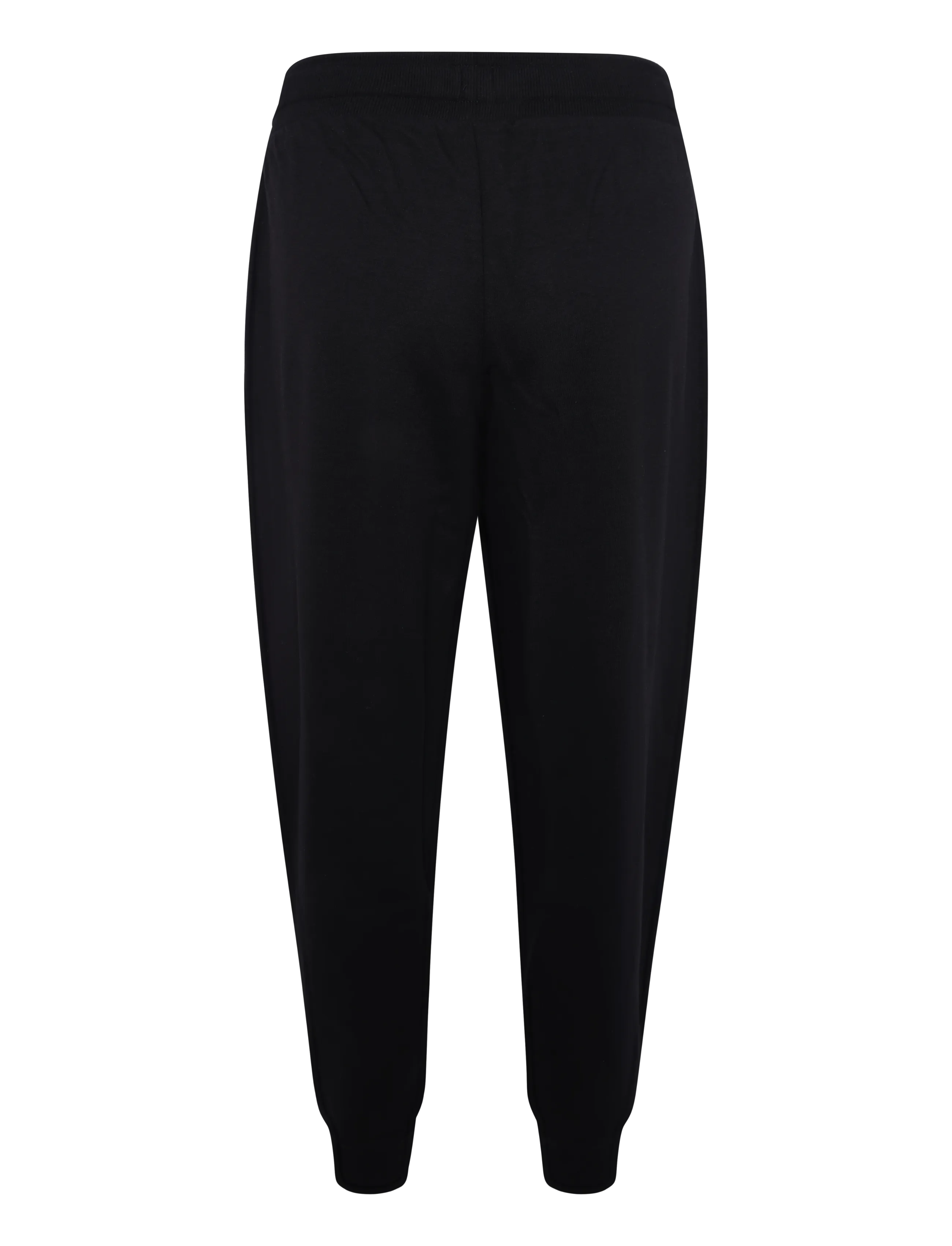 BOSS - CP Stripe_Pants Cuff - alltags-style - black - 1