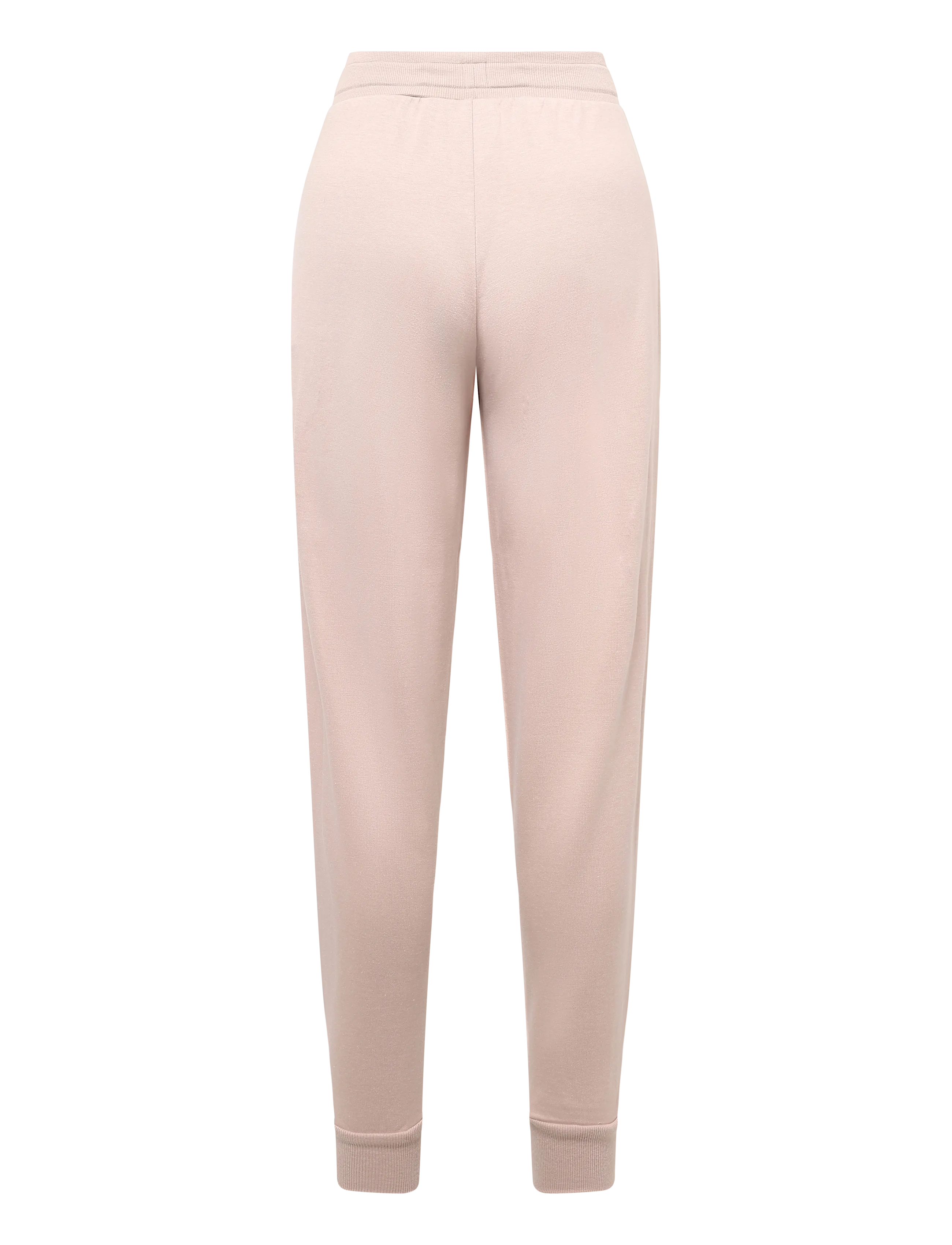 BOSS - CP Stripe_Pants Cuff - hosen - light beige - 1