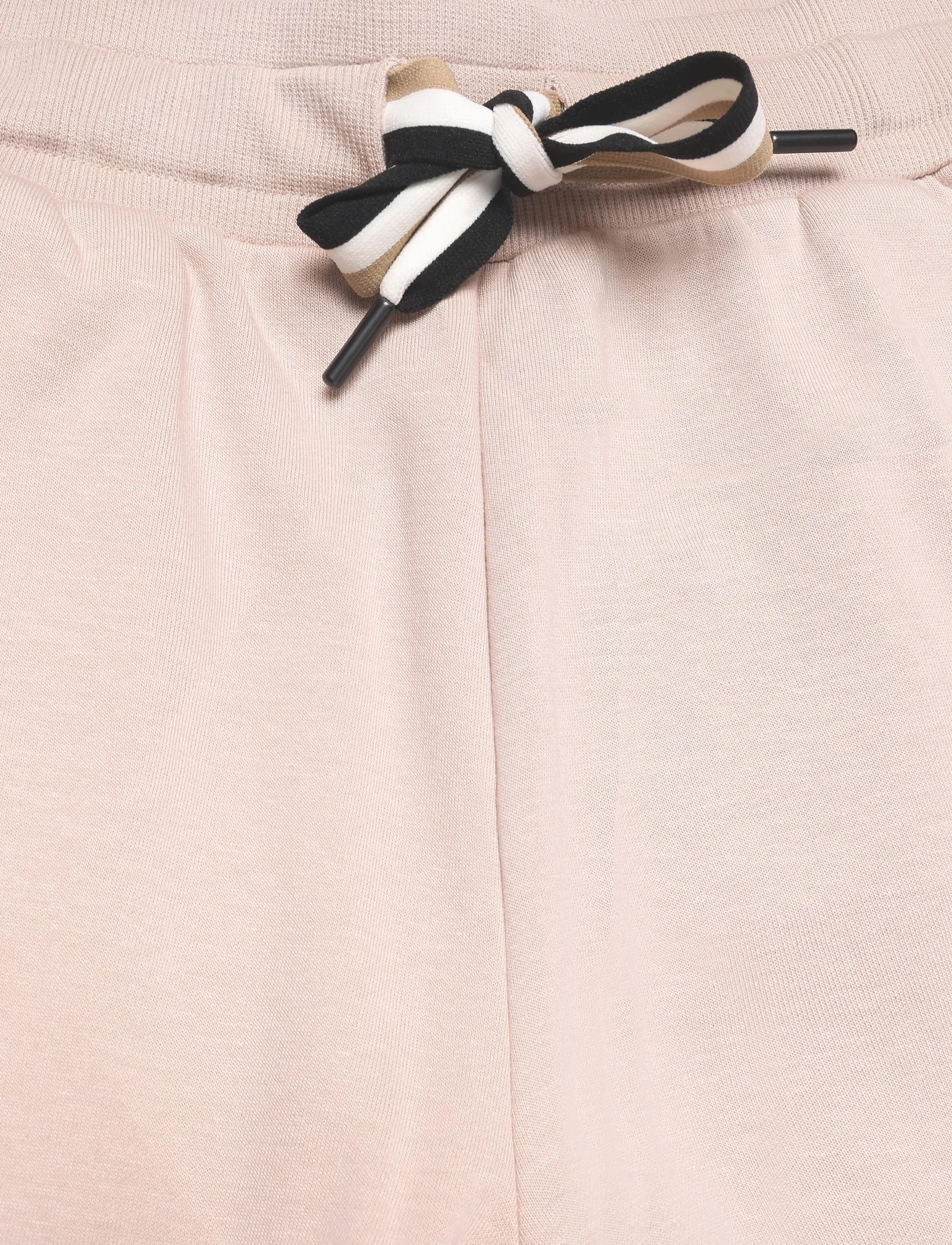 BOSS - CP Stripe_Pants Cuff - hosen - light beige - 2
