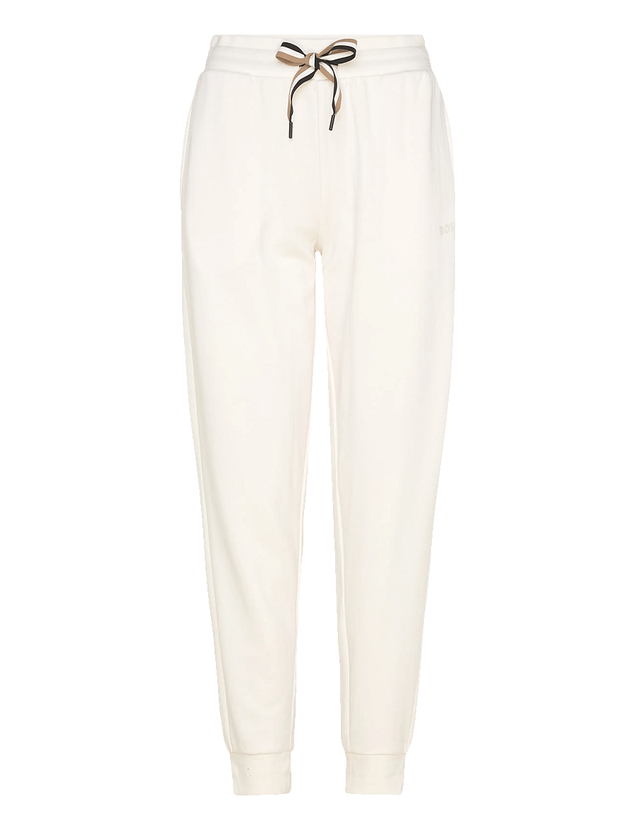 BOSS - CP Stripe_Pants Cuff - alltags-style - open white - 0
