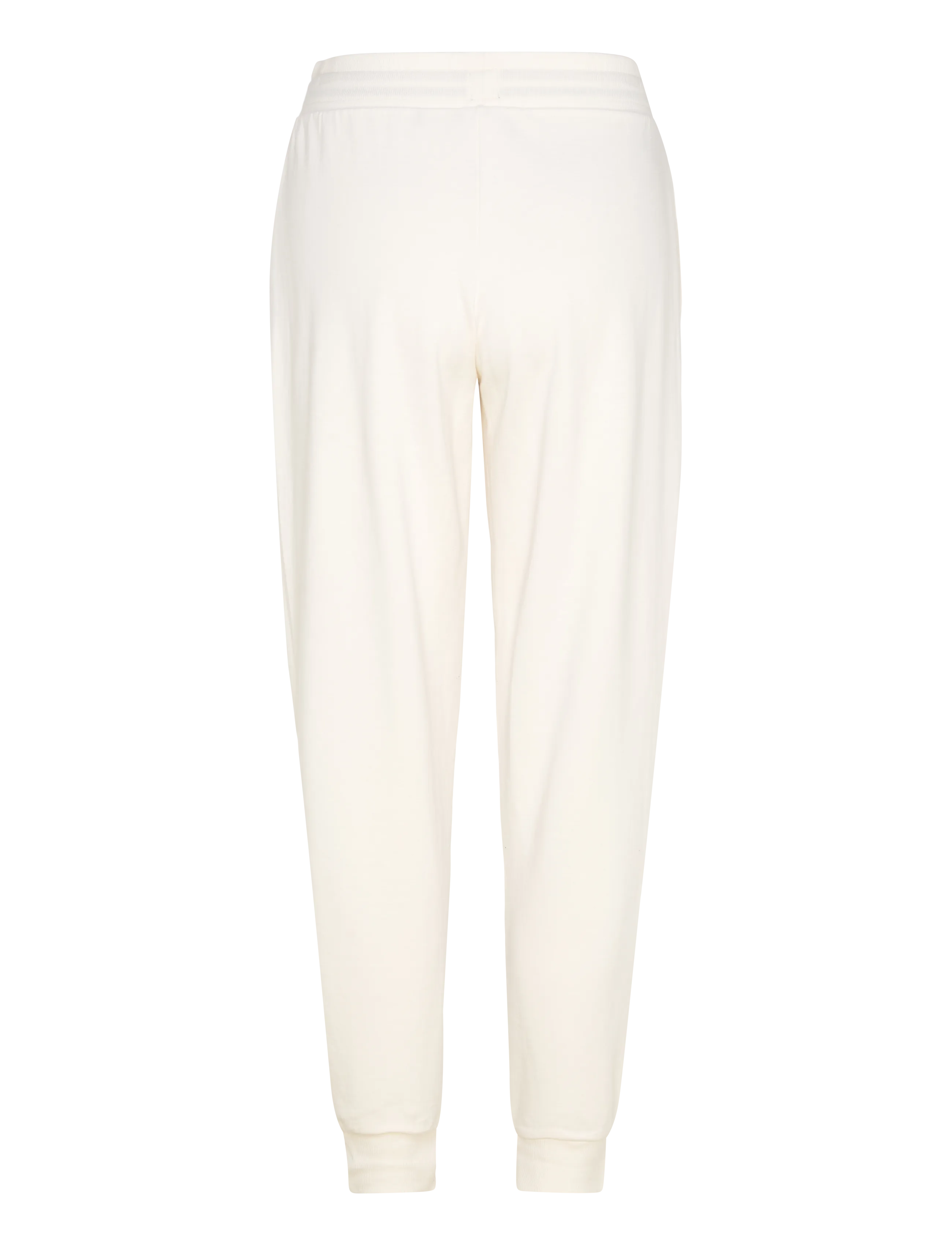 BOSS - CP Stripe_Pants Cuff - open white - 1