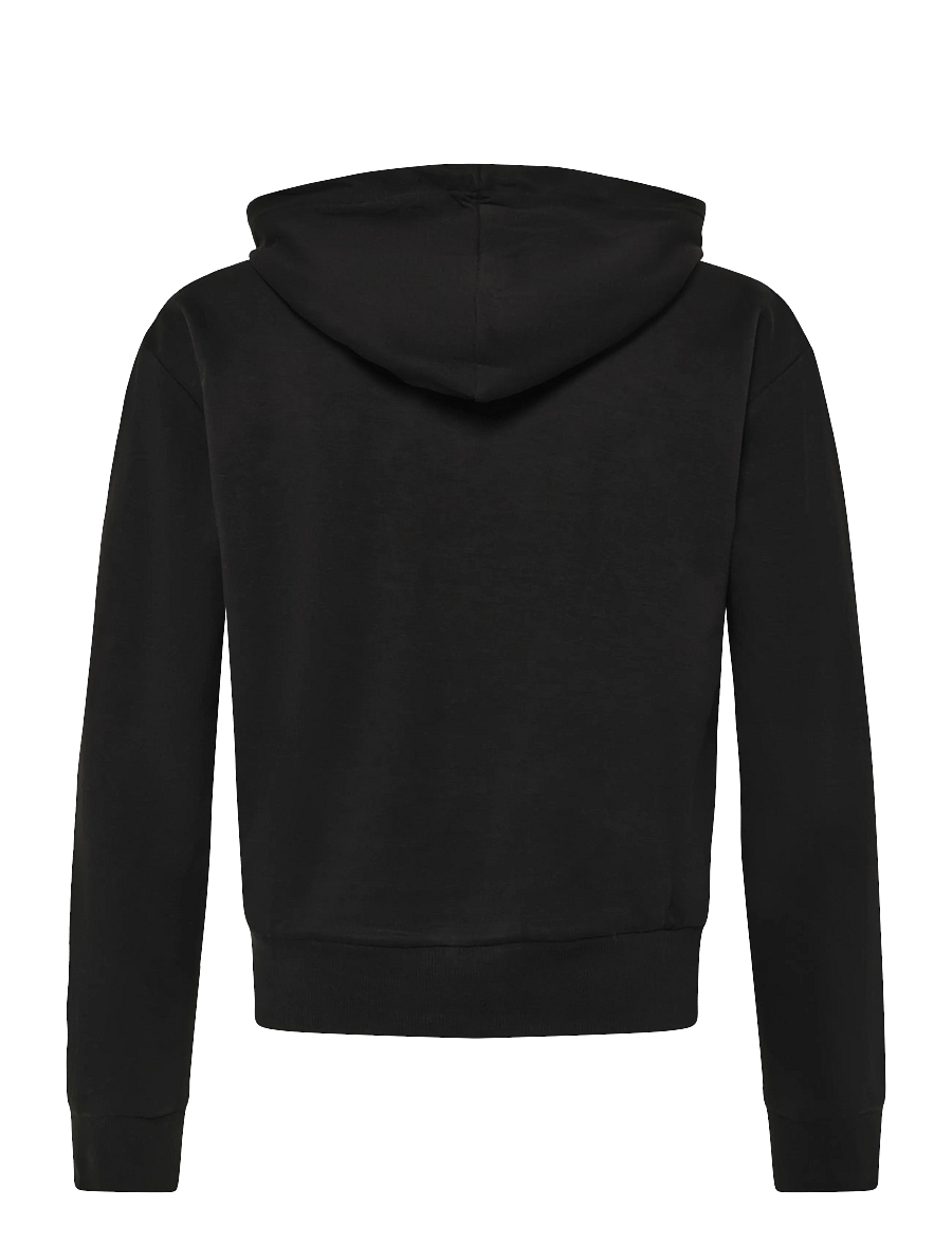 BOSS - CP Stripe_Hoodie - hoodies - black - 1