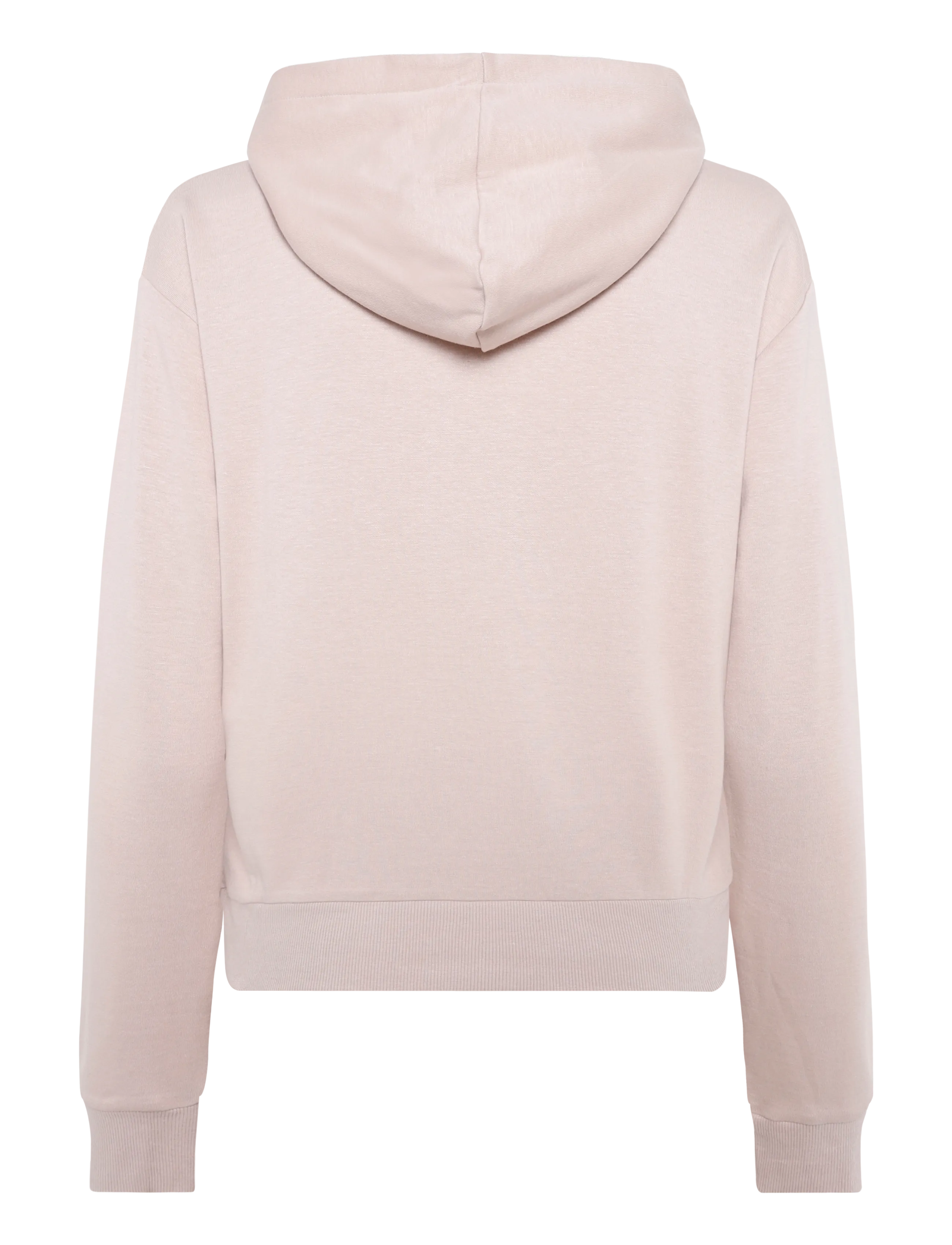BOSS - CP Stripe_Hoodie - hættetrøjer - light beige - 1