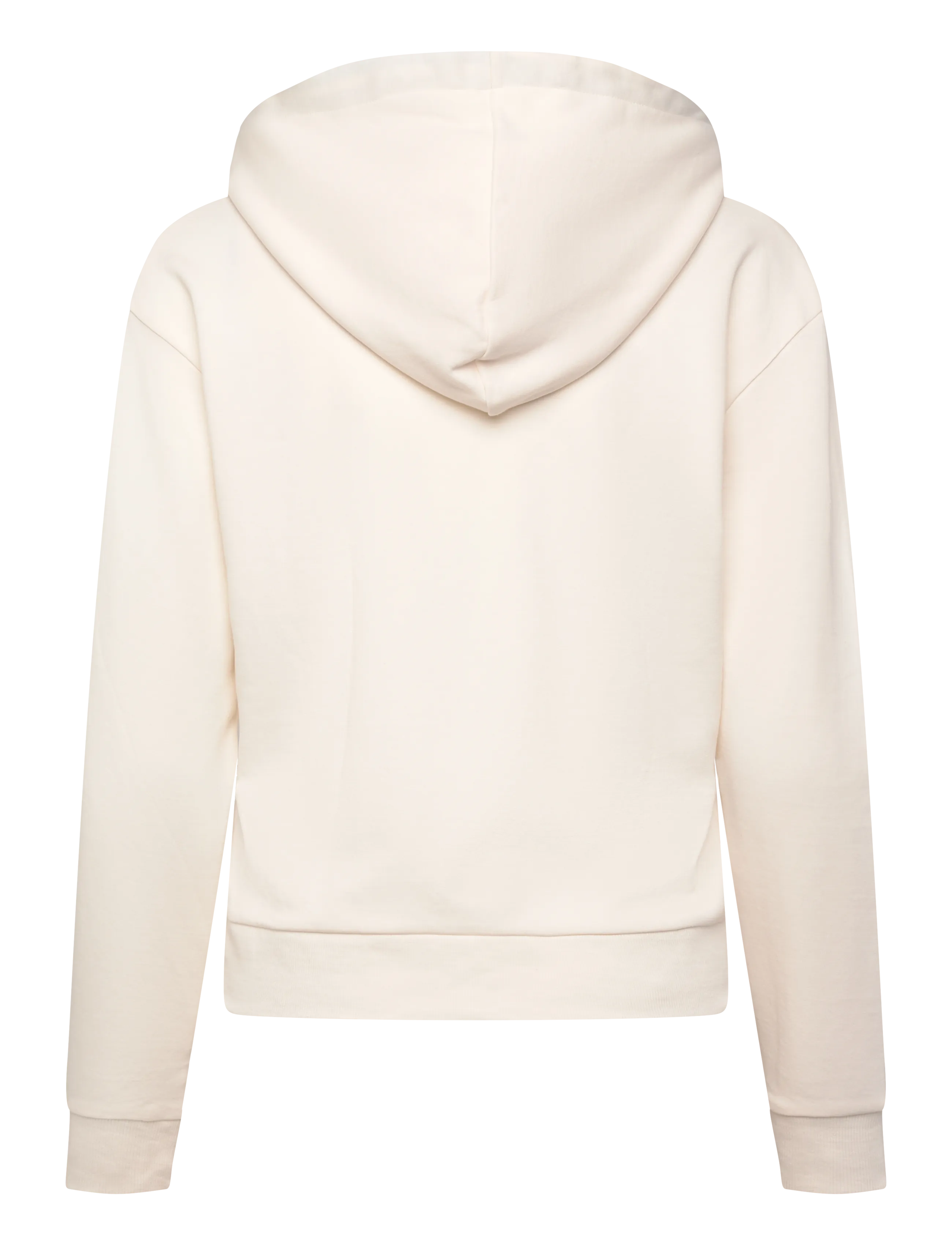BOSS - CP Stripe_Hoodie - open white - 1