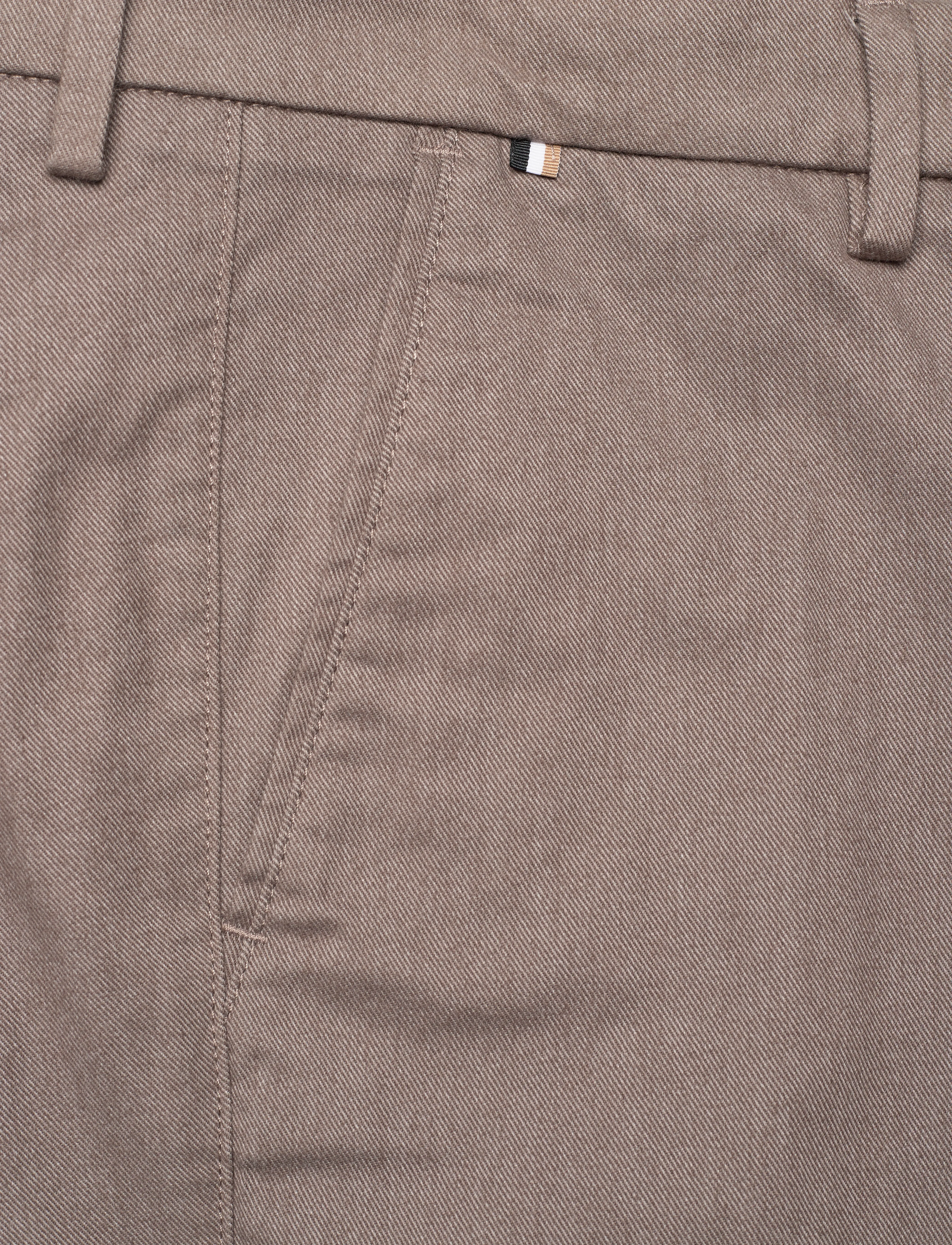 BOSS - H-Kane - dark beige - 2