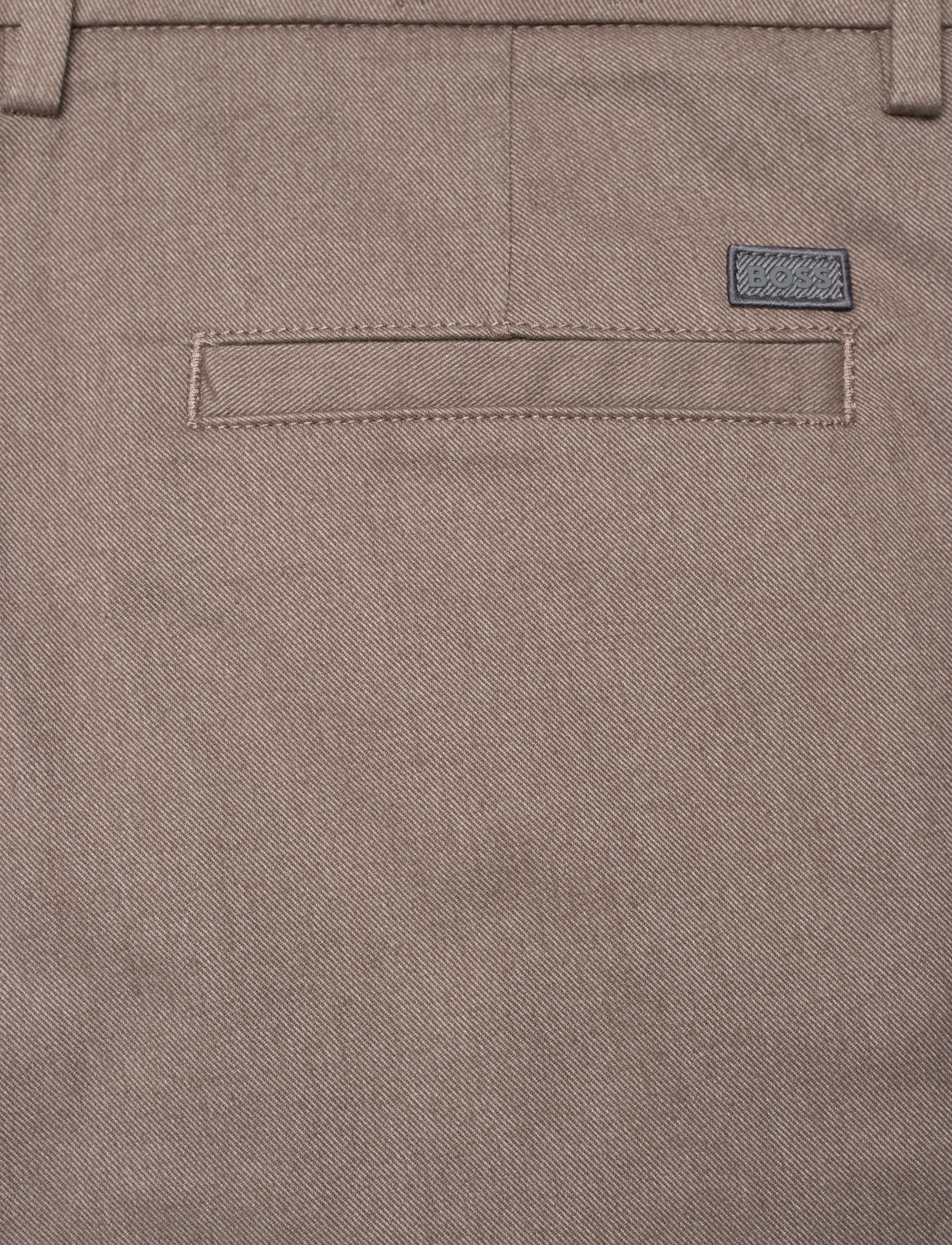 BOSS - H-Kane - dark beige - 4