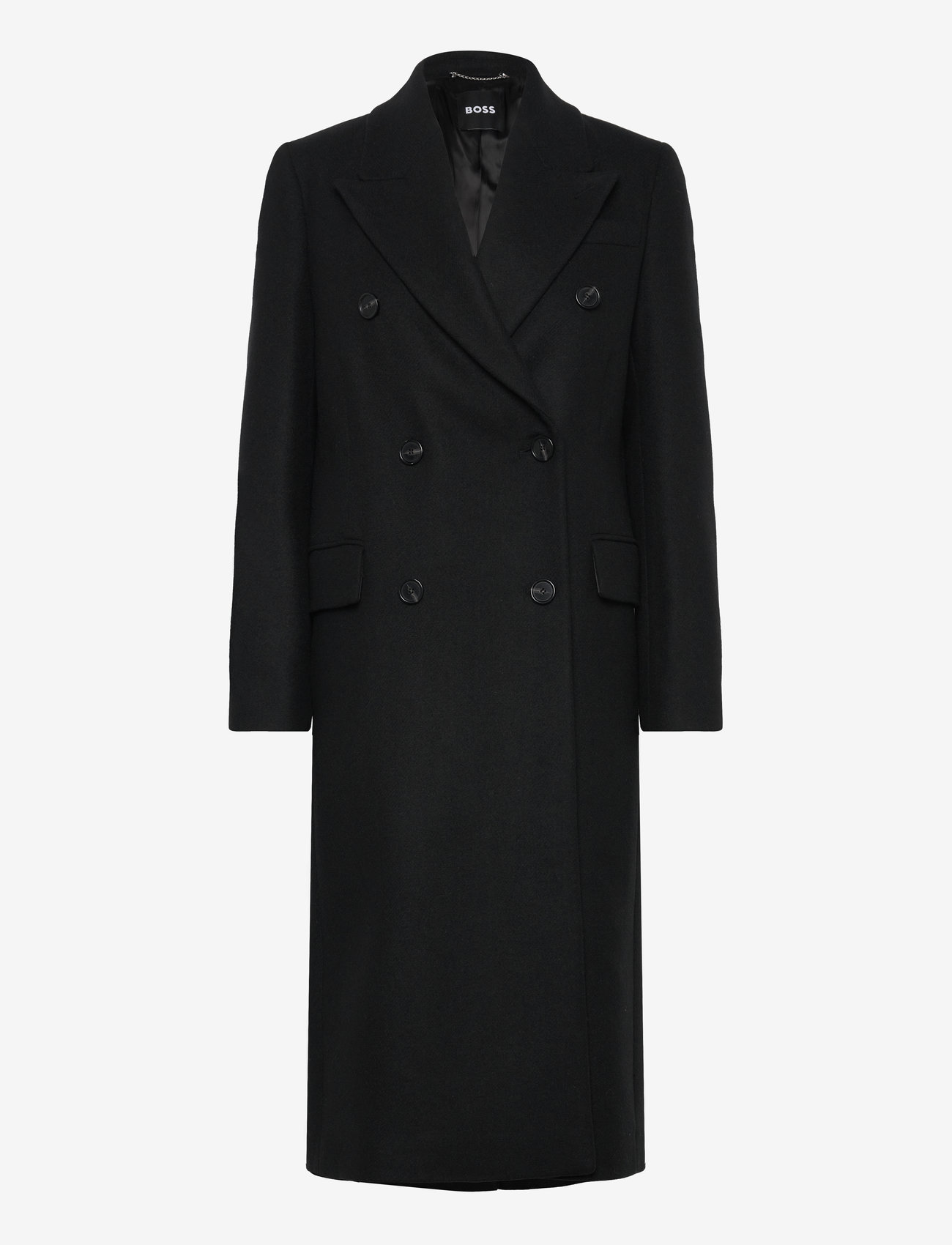 BOSS - Callaf - black - 0