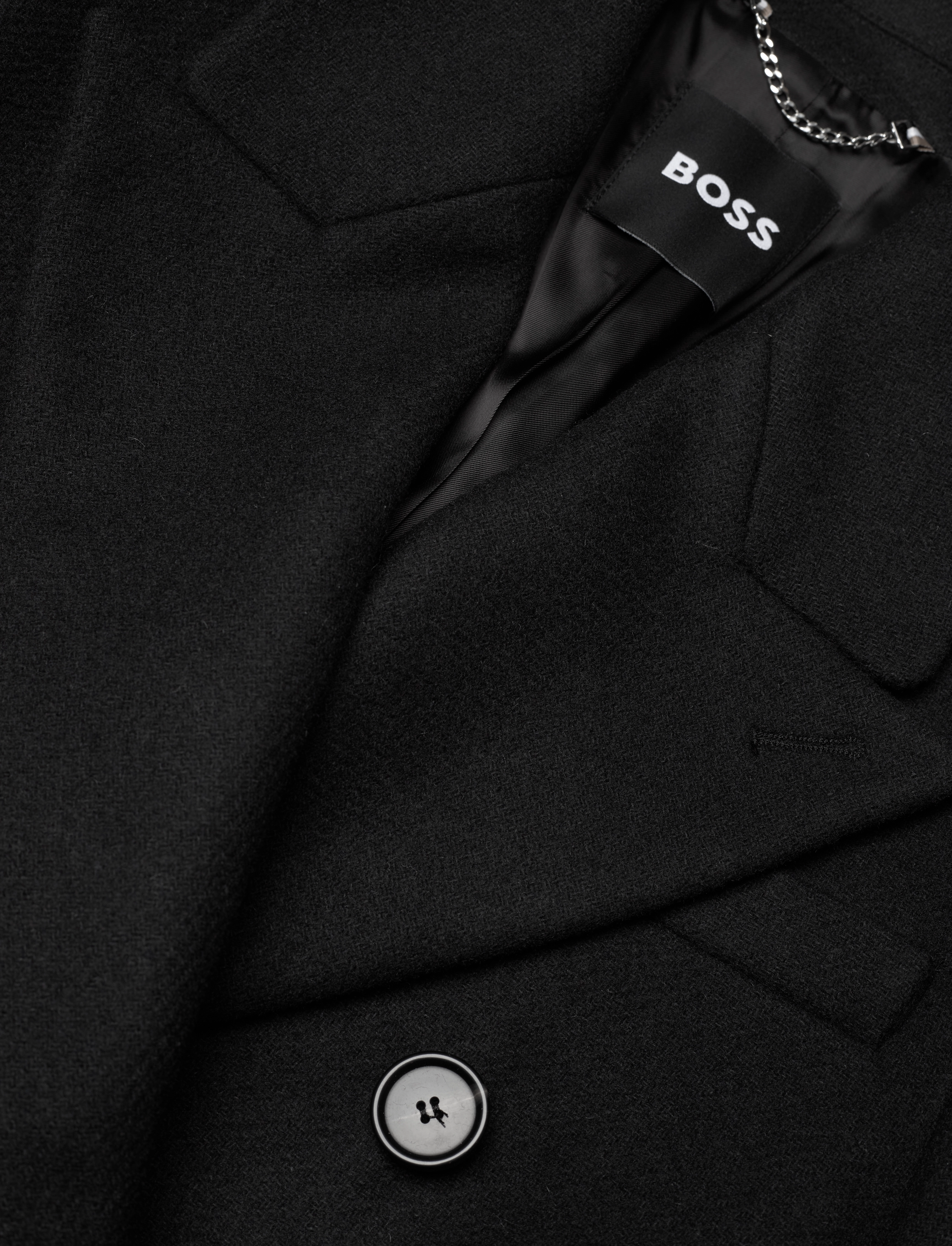 BOSS - Callaf - black - 2