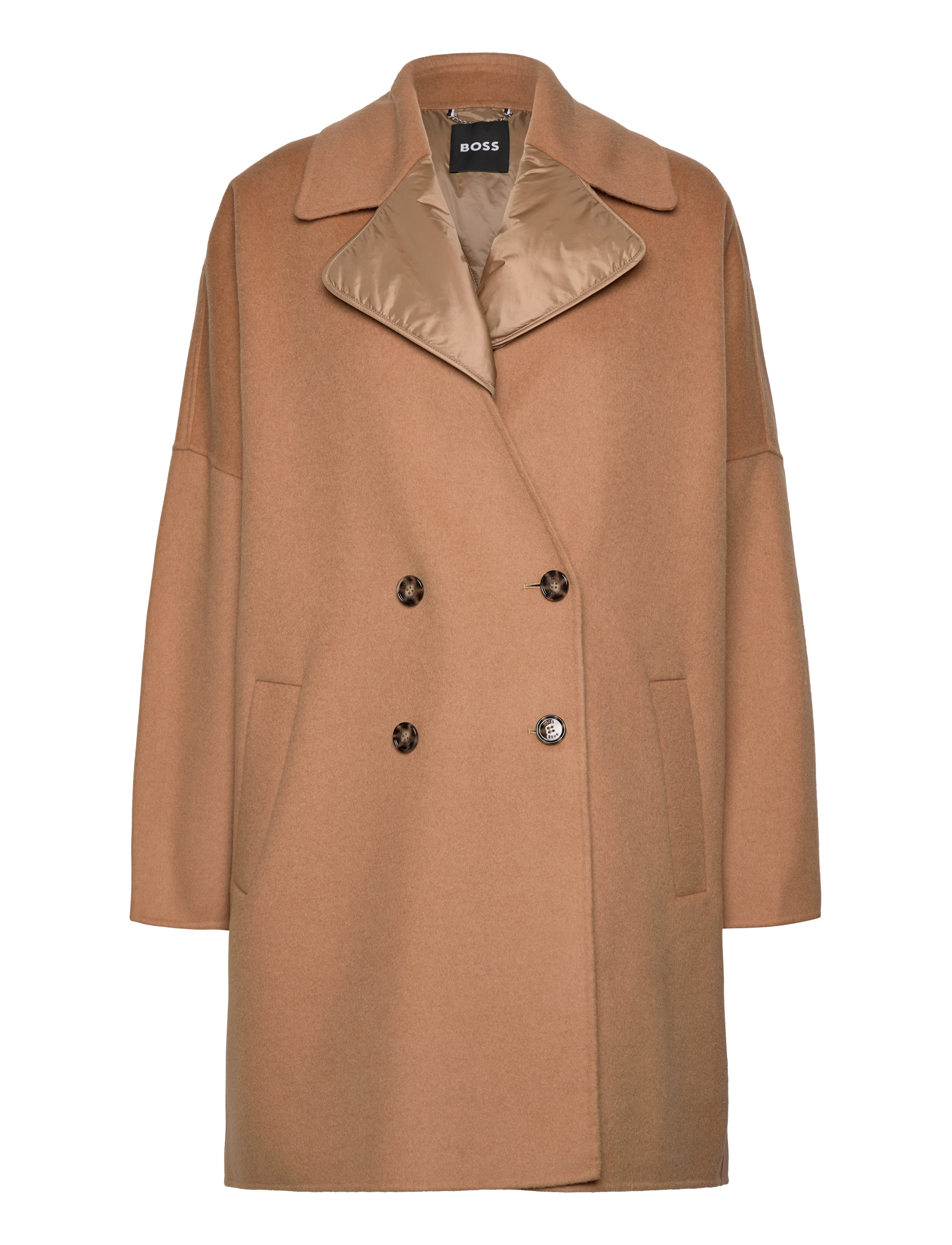 BOSS Corasina Beige - 38 - Damen