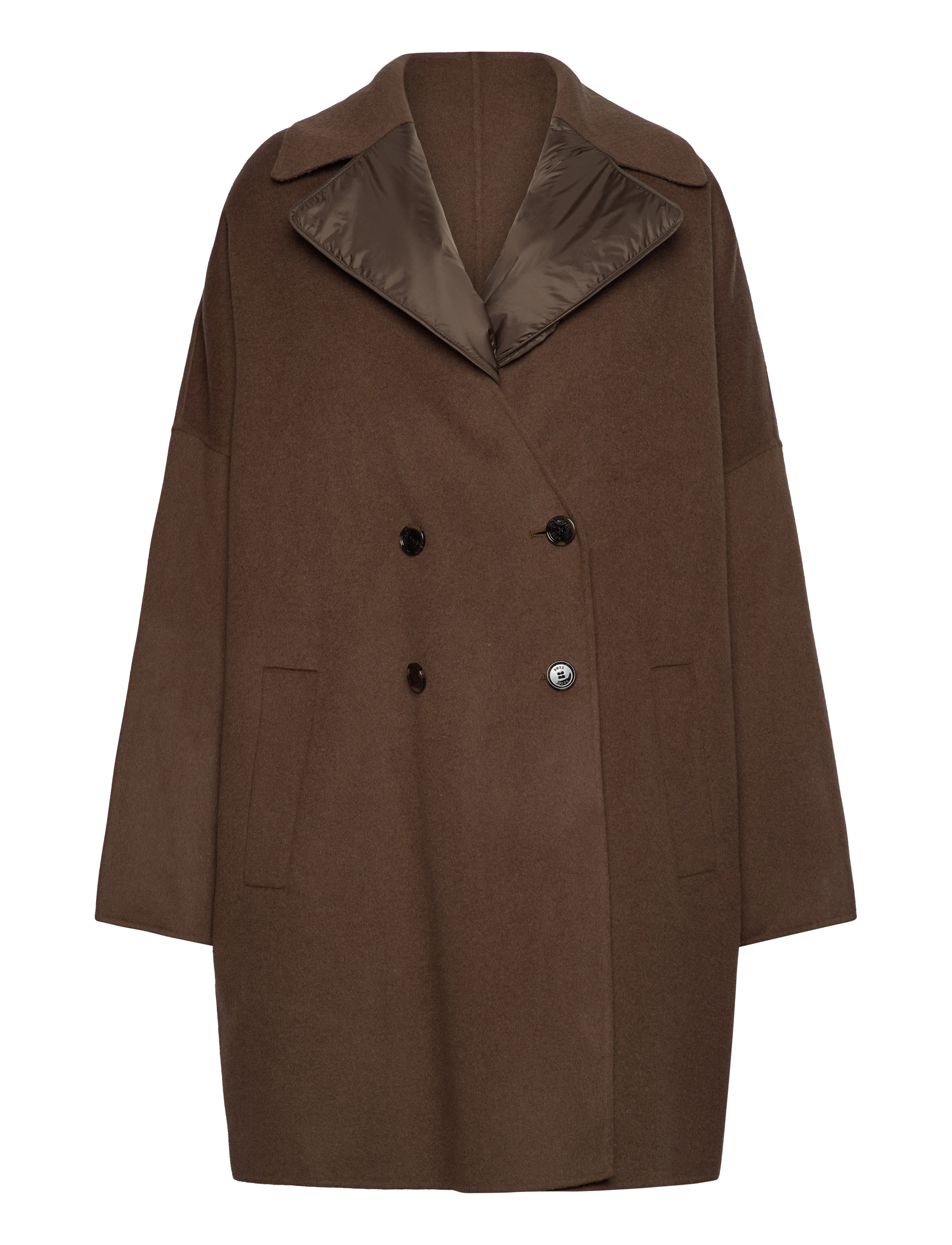 BOSS Corasina Khaki - 40 - Damen