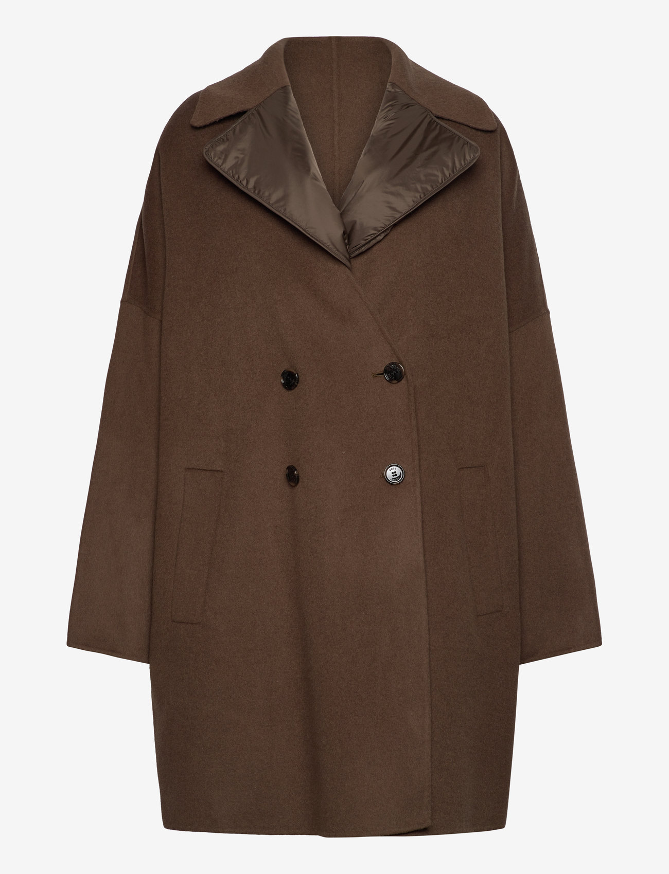 BOSS - Corasina - talvejoped - open green - 0