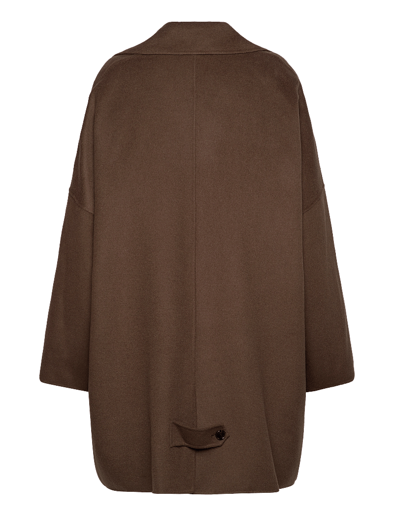 BOSS - Corasina - talvejoped - open green - 3