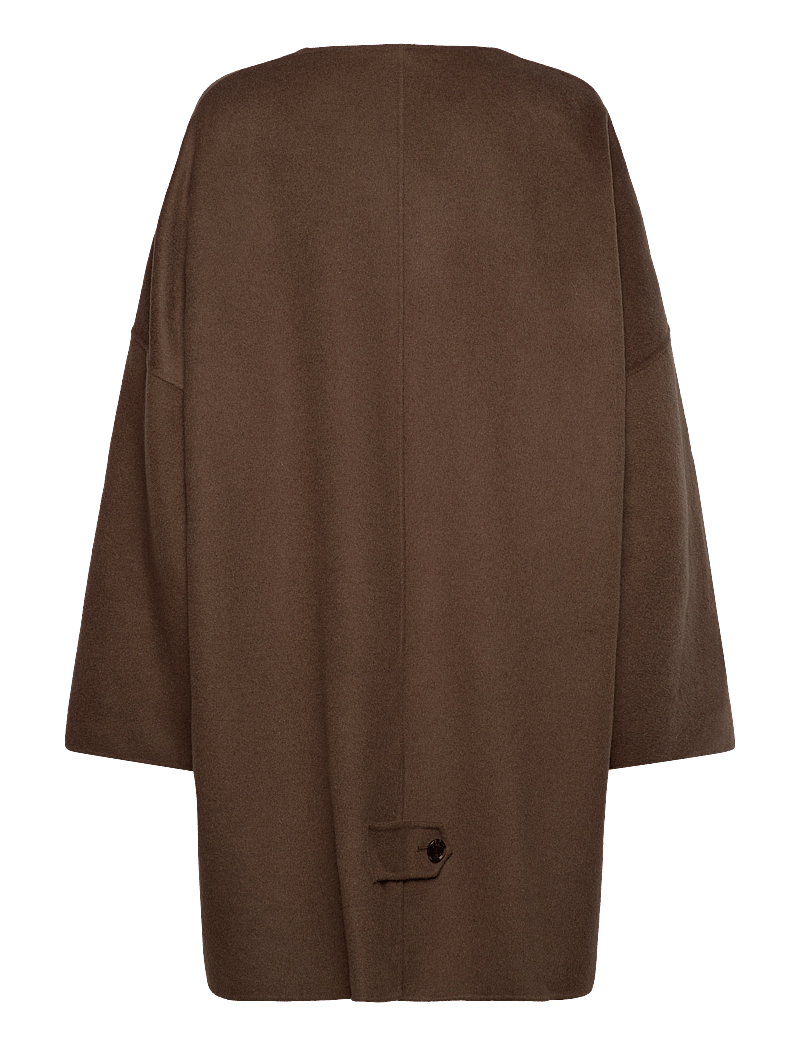 BOSS - Corasina - talvejoped - open green - 4