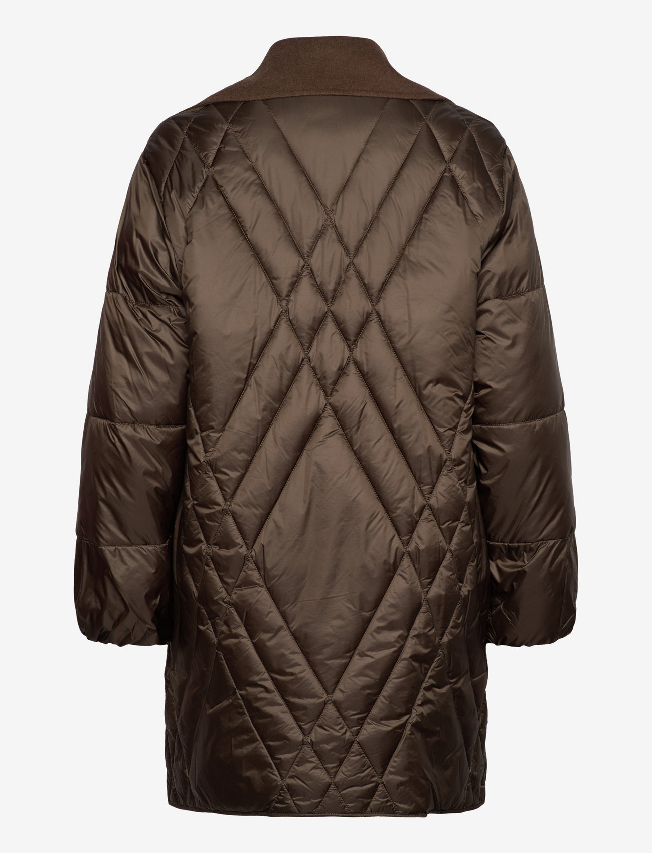 BOSS - Corasina - talvejoped - open green - 5