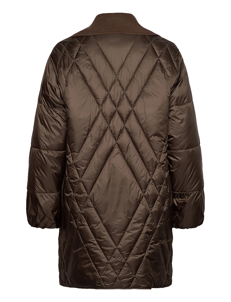 BOSS - Corasina - talvejoped - open green - 5