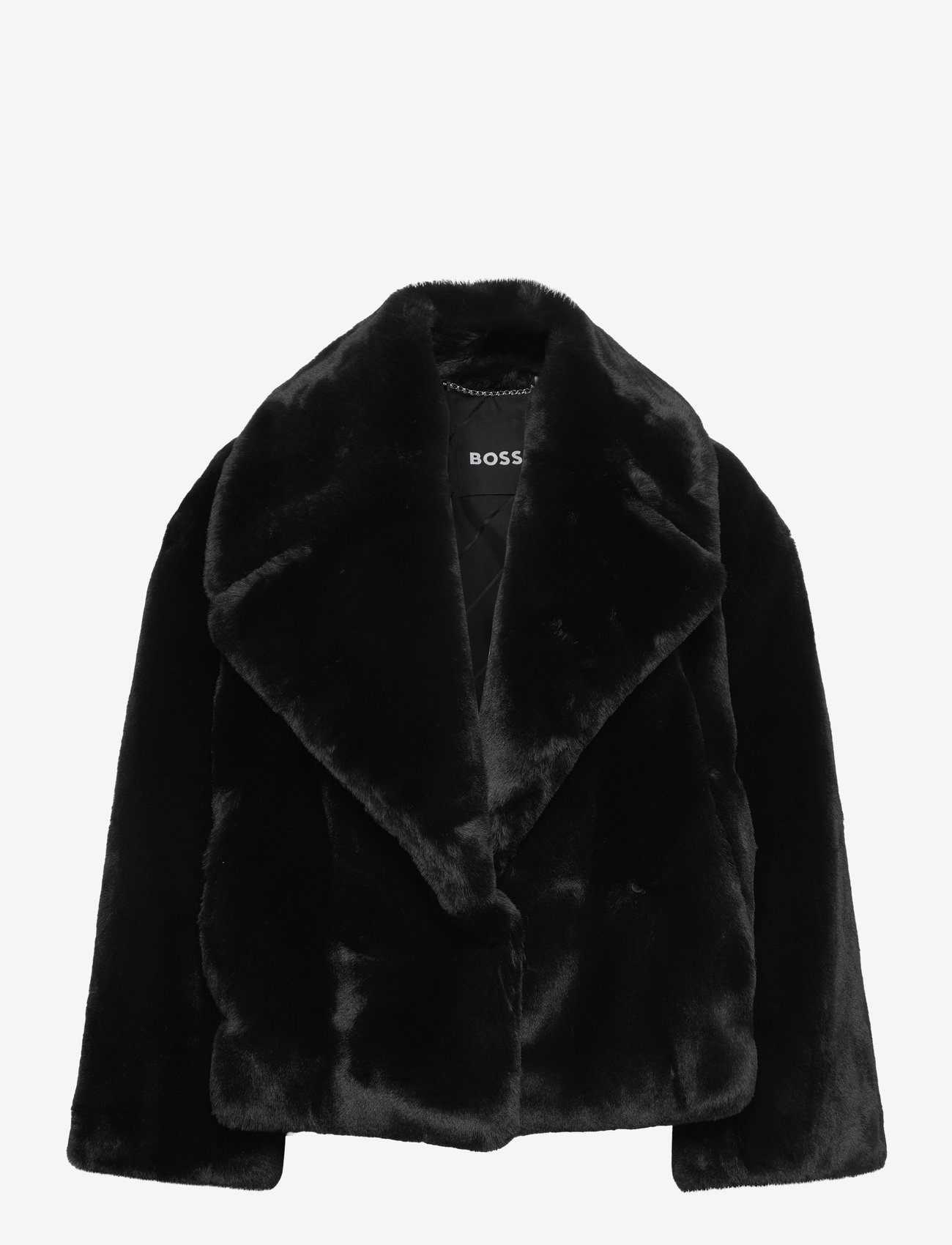 BOSS - Curmeta - black - 0