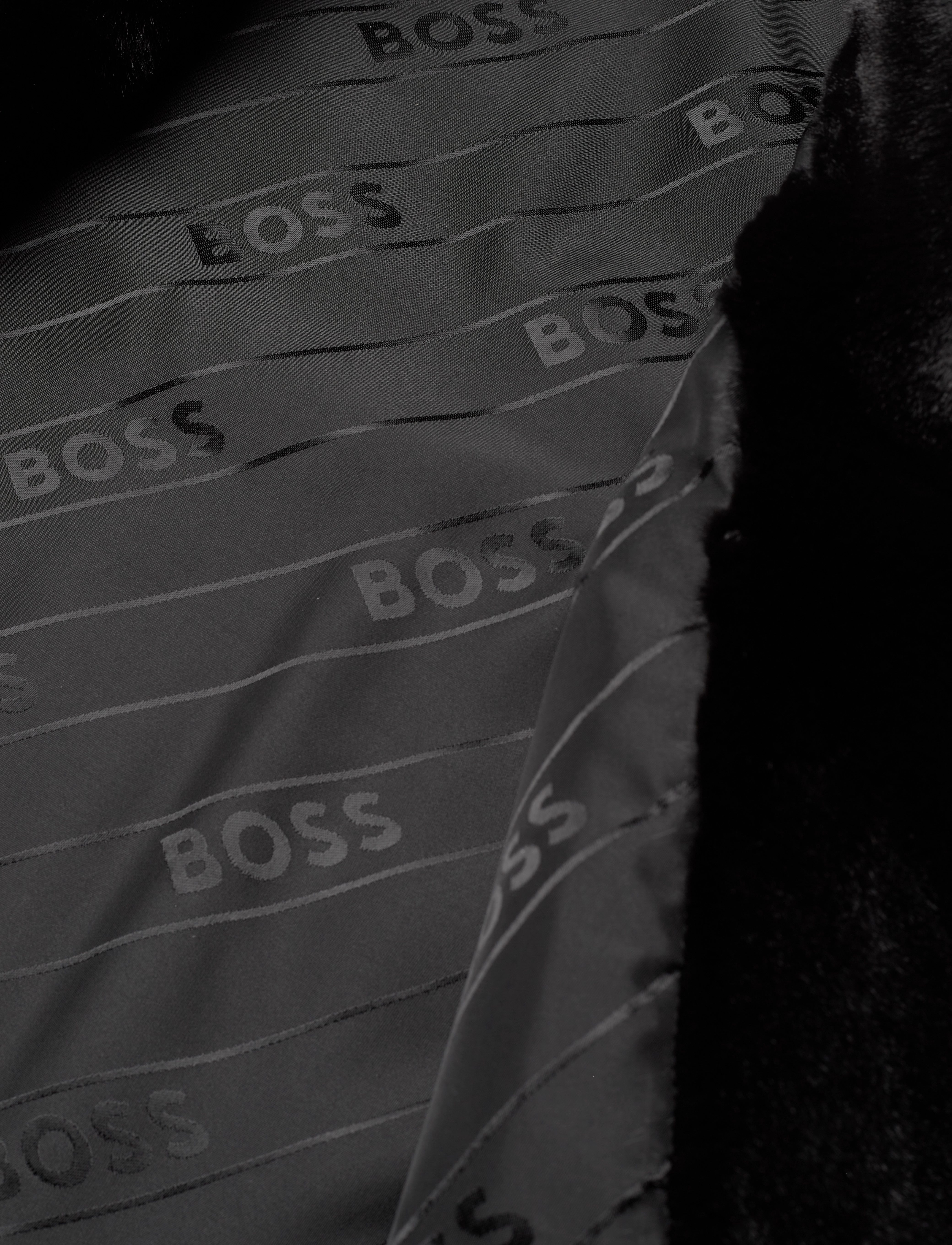 BOSS - Curmeta - black - 4