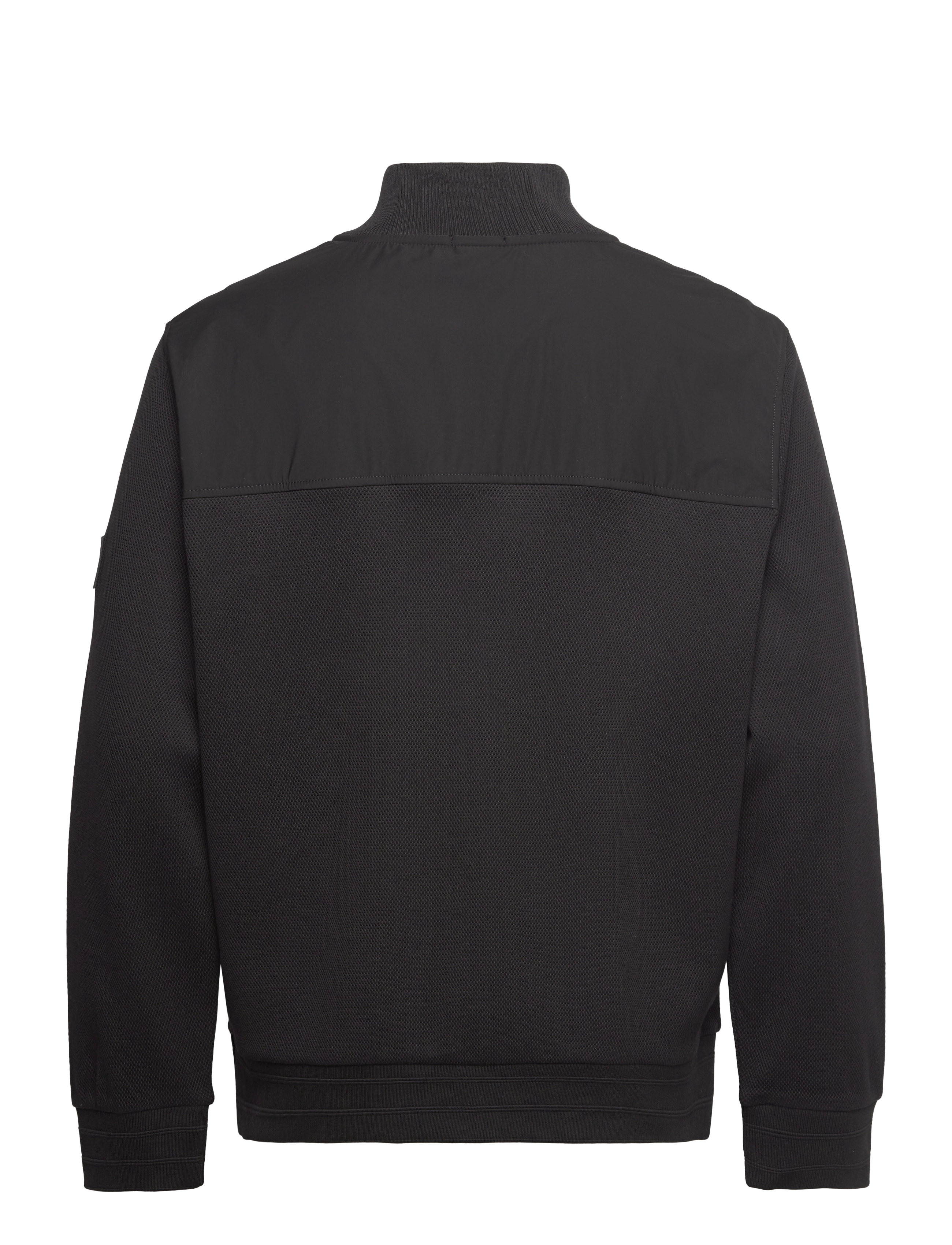 BOSS - H-Sidney 59 - black - 1