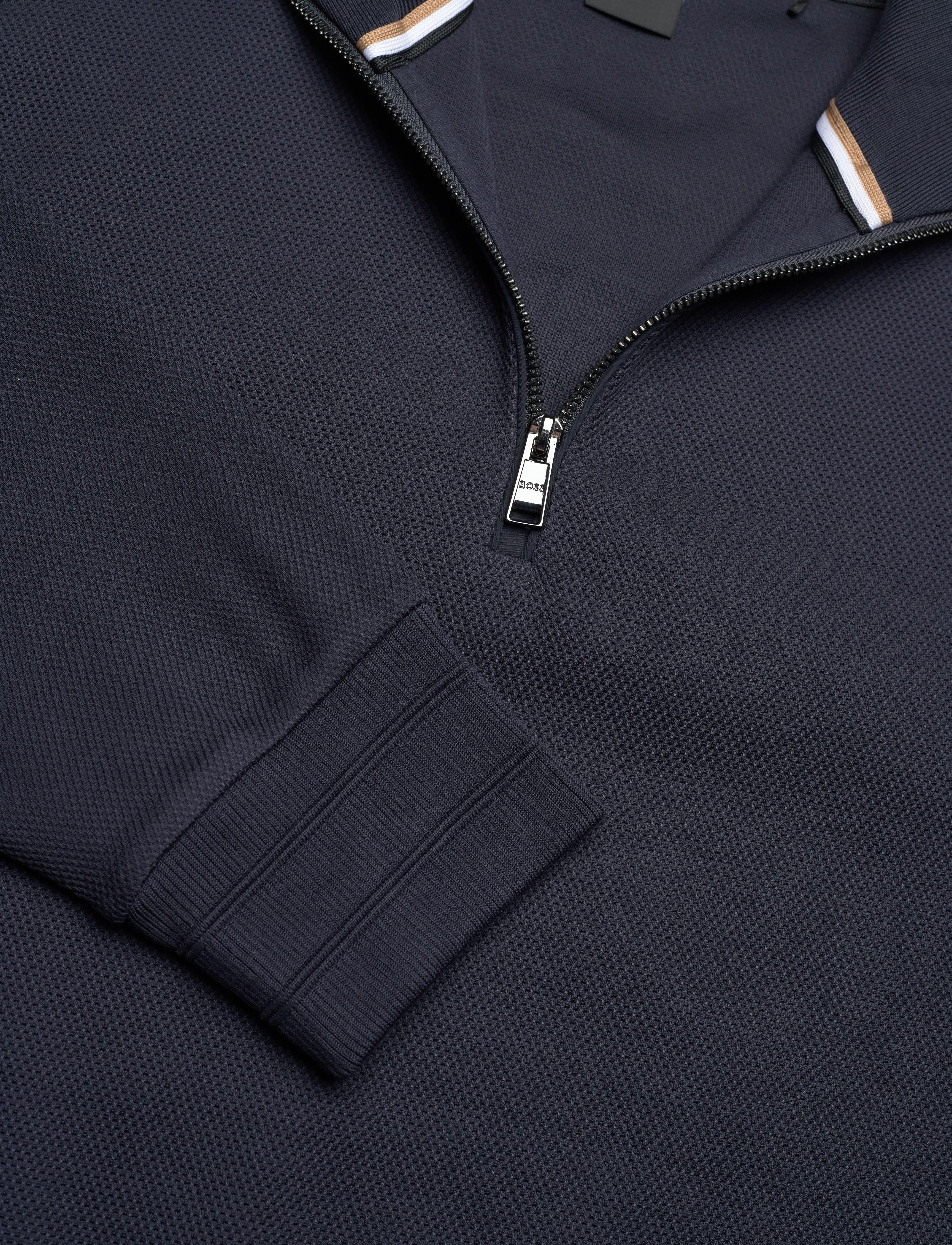 BOSS - H-Sidney 59 - dark blue - 2