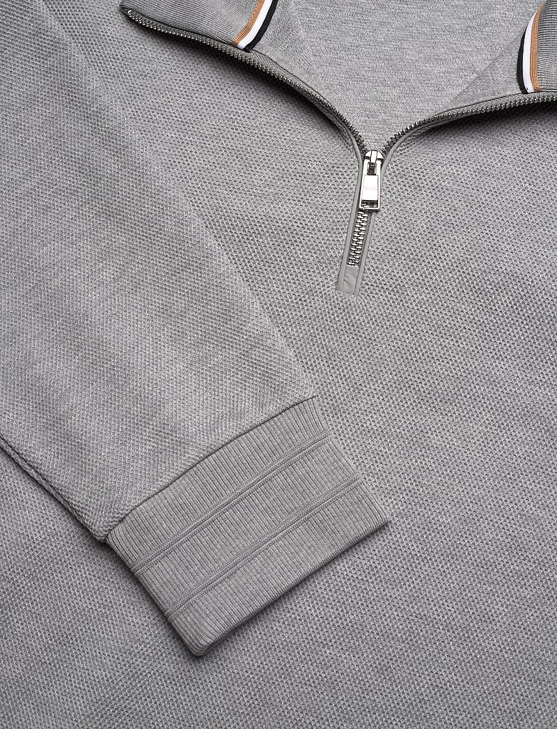 BOSS - H-Sidney 59 - nach anlass kaufen - silver - 2