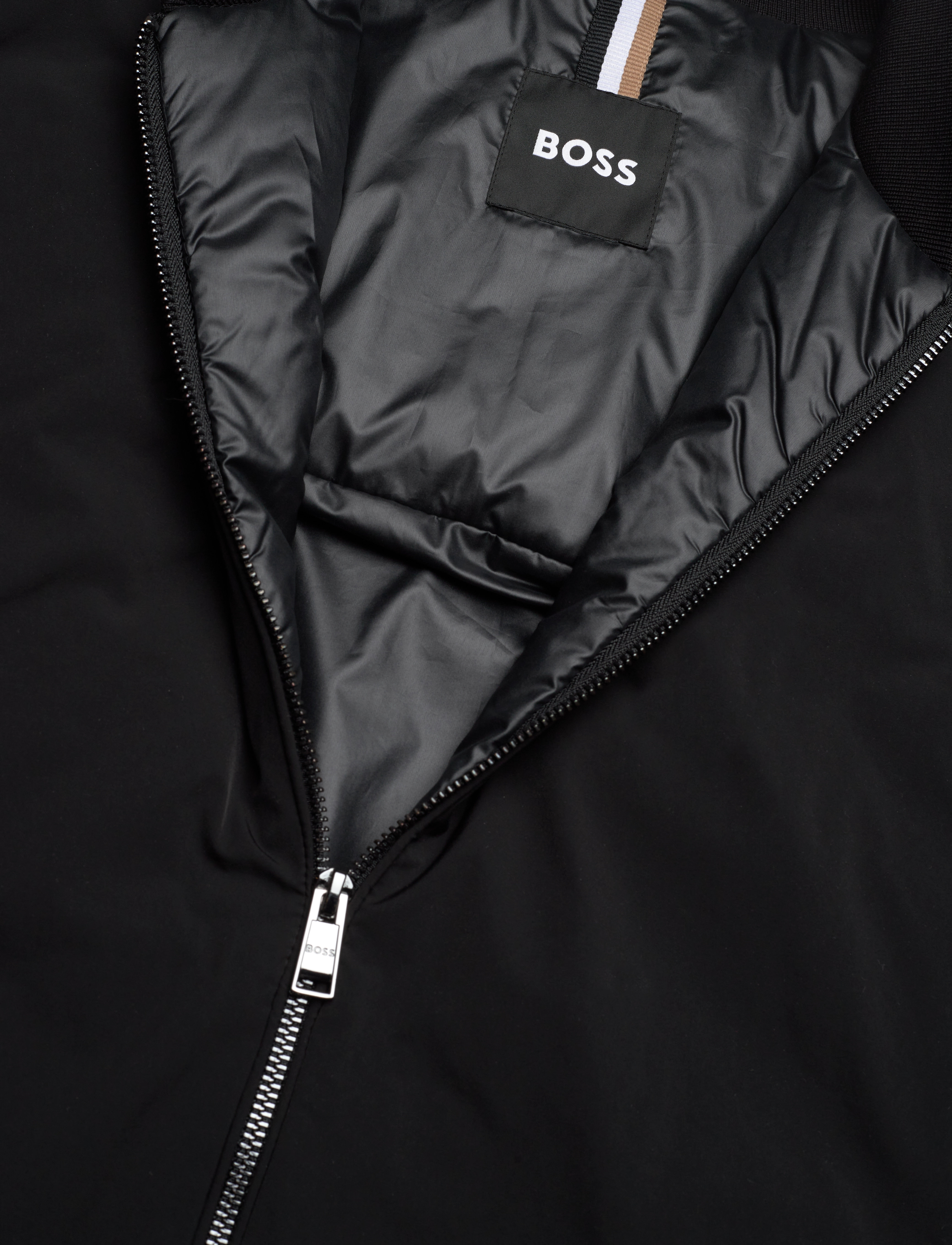 BOSS - H-Skiles 59 - black - 2