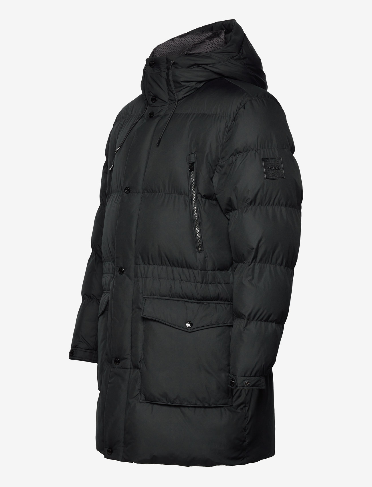 BOSS - H-Condolo2 - talvejoped - black - 2